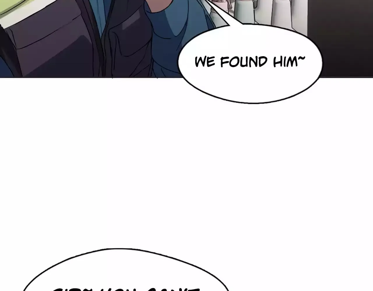 Read Underworld Restaurant chapter 44 image 7 on Lezhin