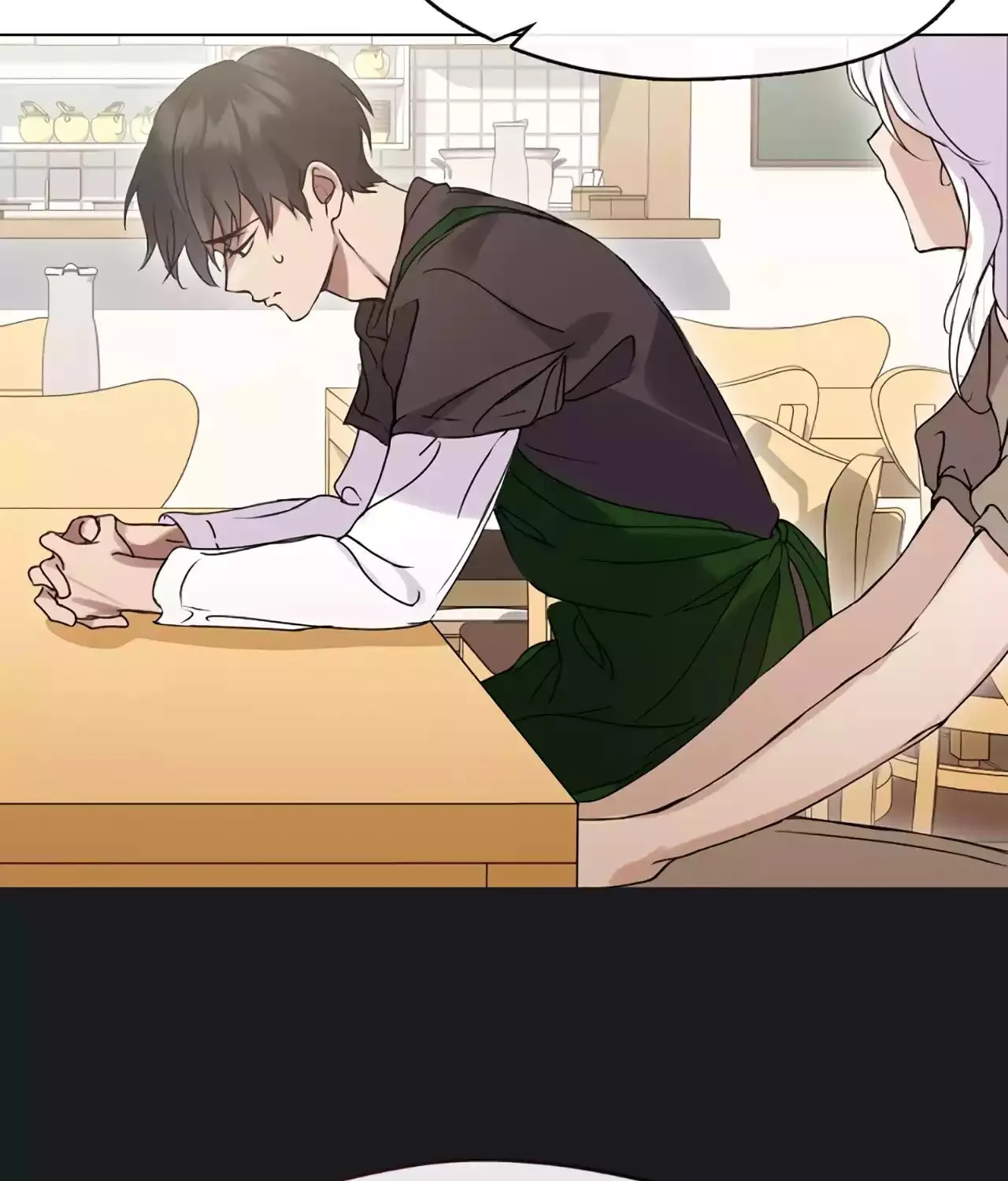 Read Underworld Restaurant chapter 44 image 71 on Lezhin