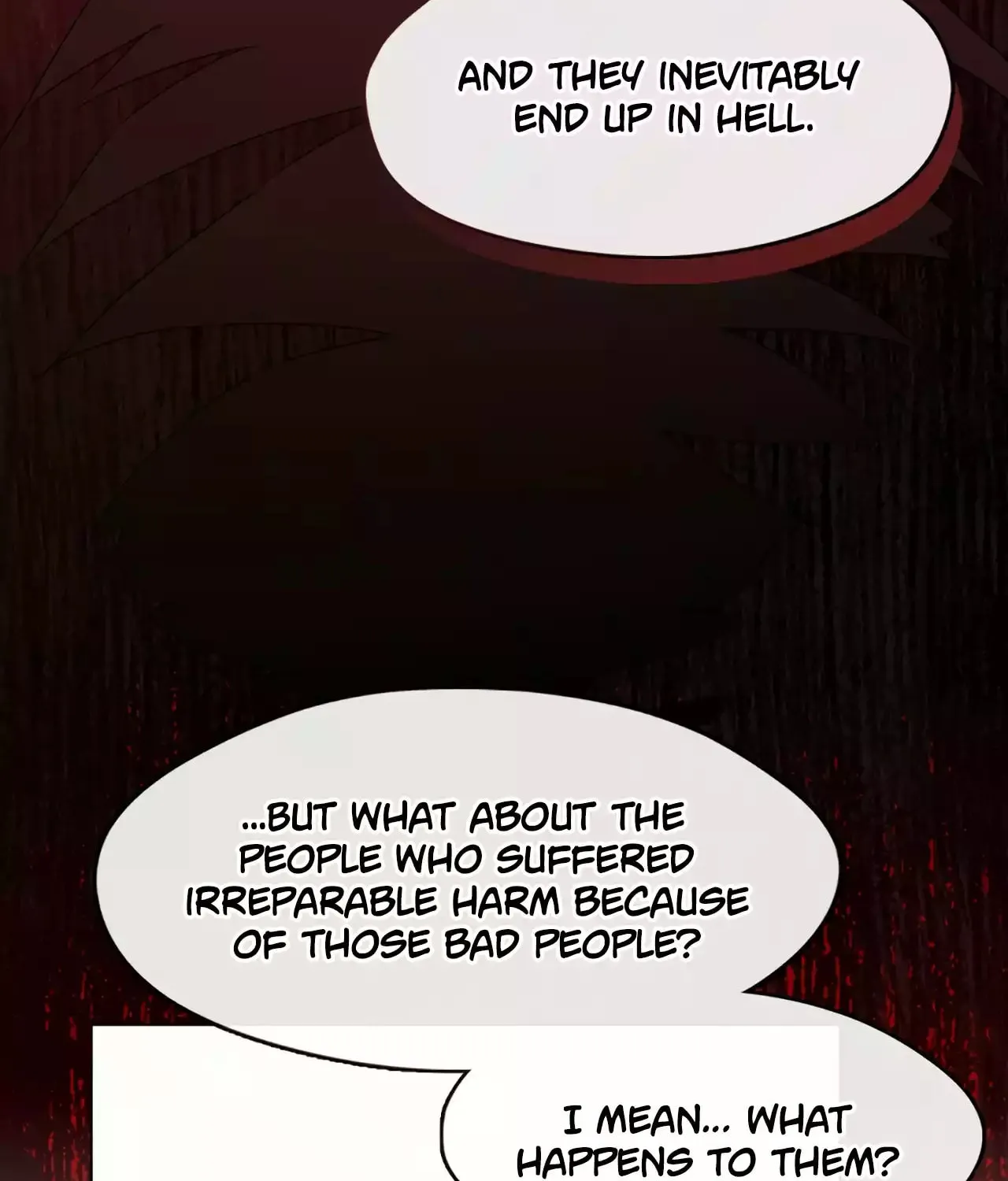 Read Underworld Restaurant chapter 44 image 74 on Lezhin