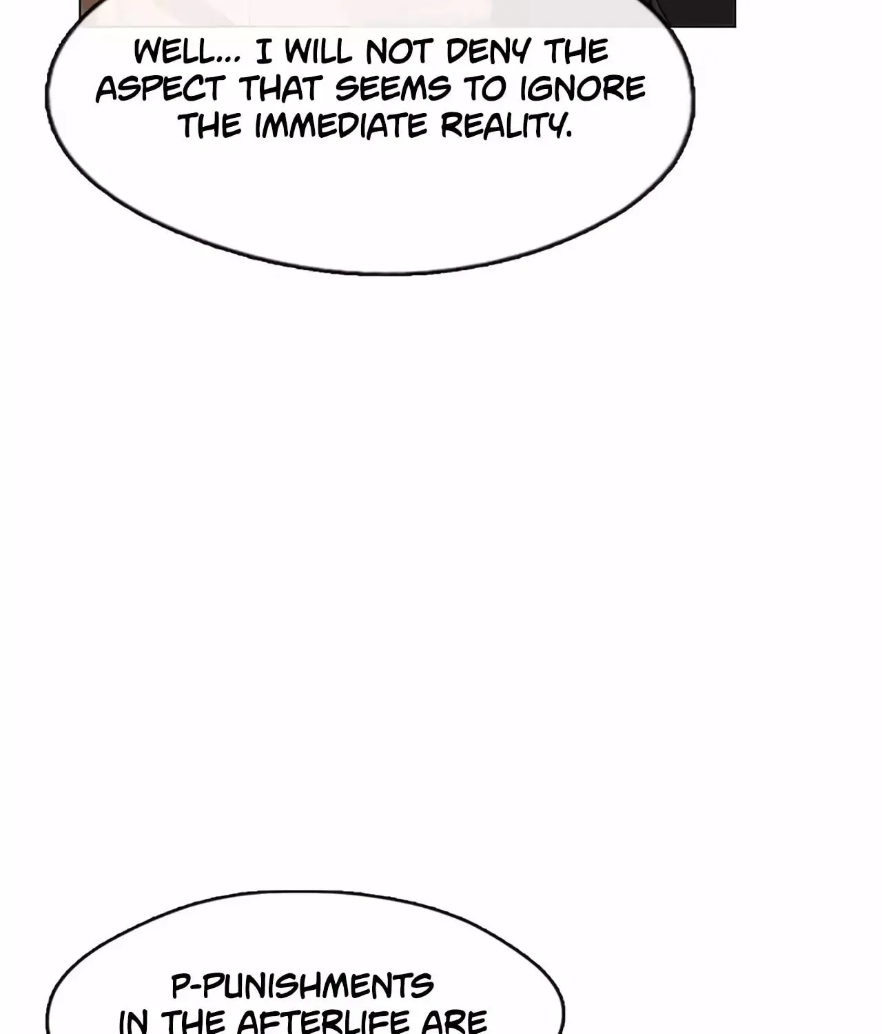 Read Underworld Restaurant chapter 44 image 76 on Lezhin