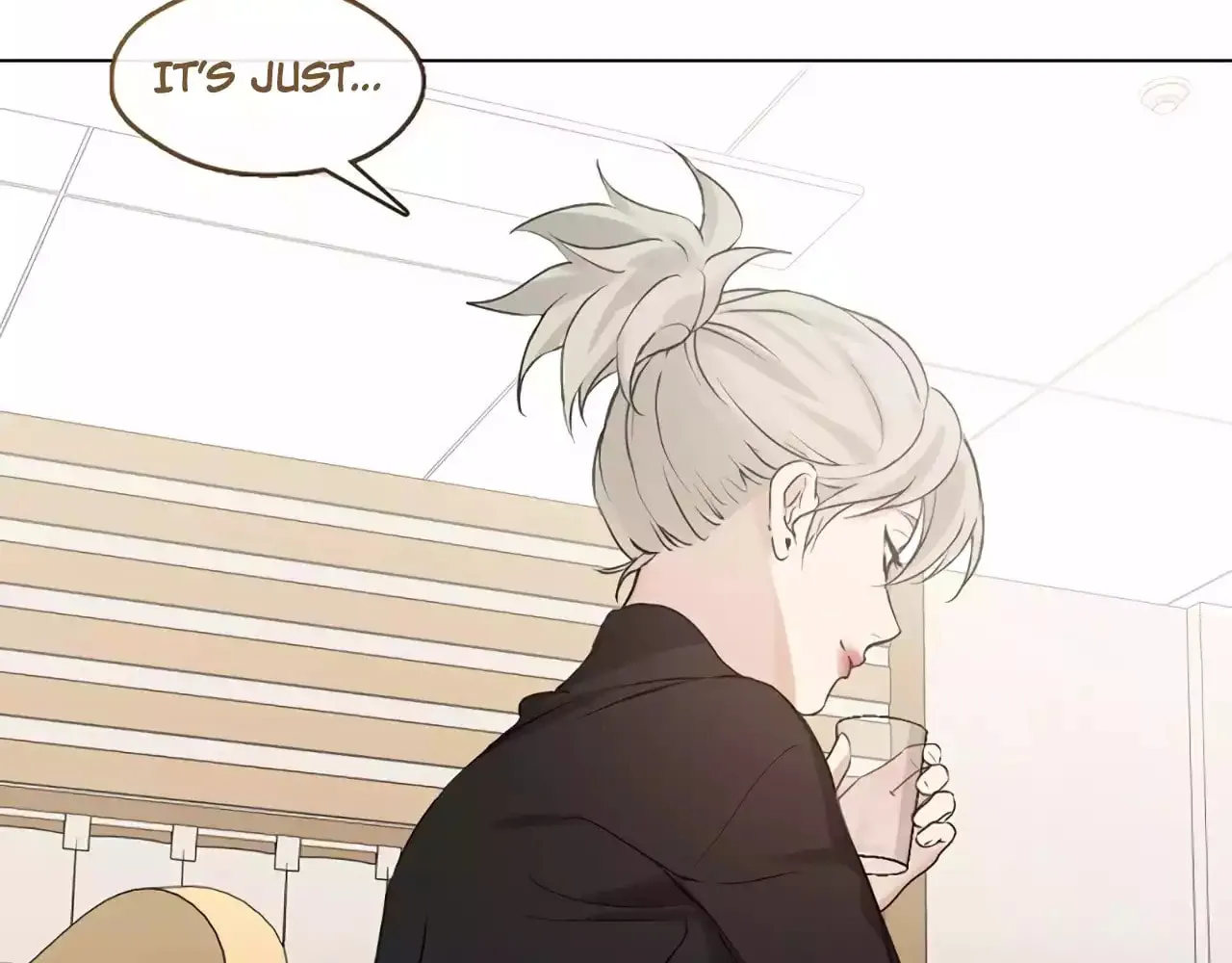 Read Underworld Restaurant chapter 44 image 84 on Lezhin
