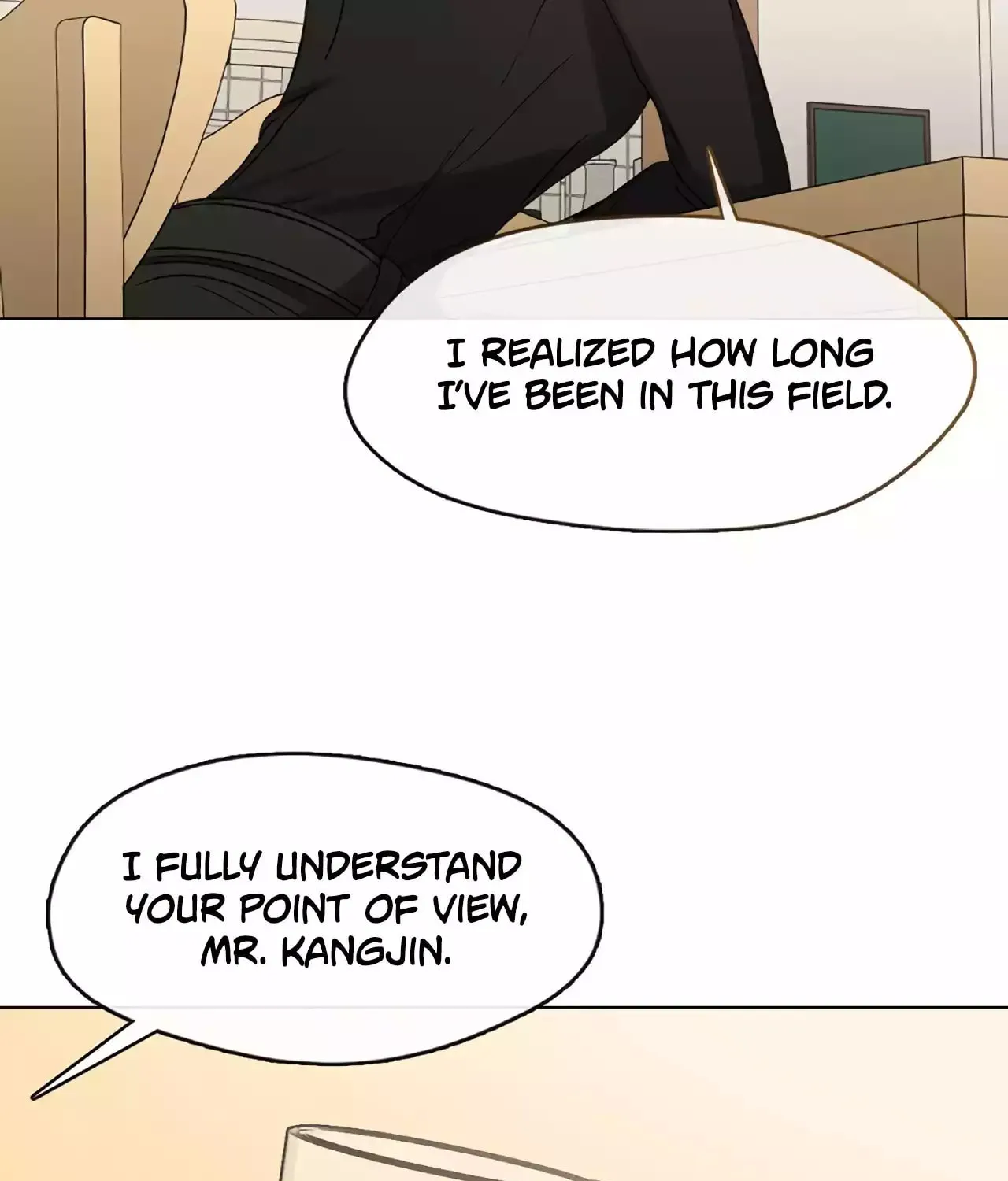 Read Underworld Restaurant chapter 44 image 85 on Lezhin