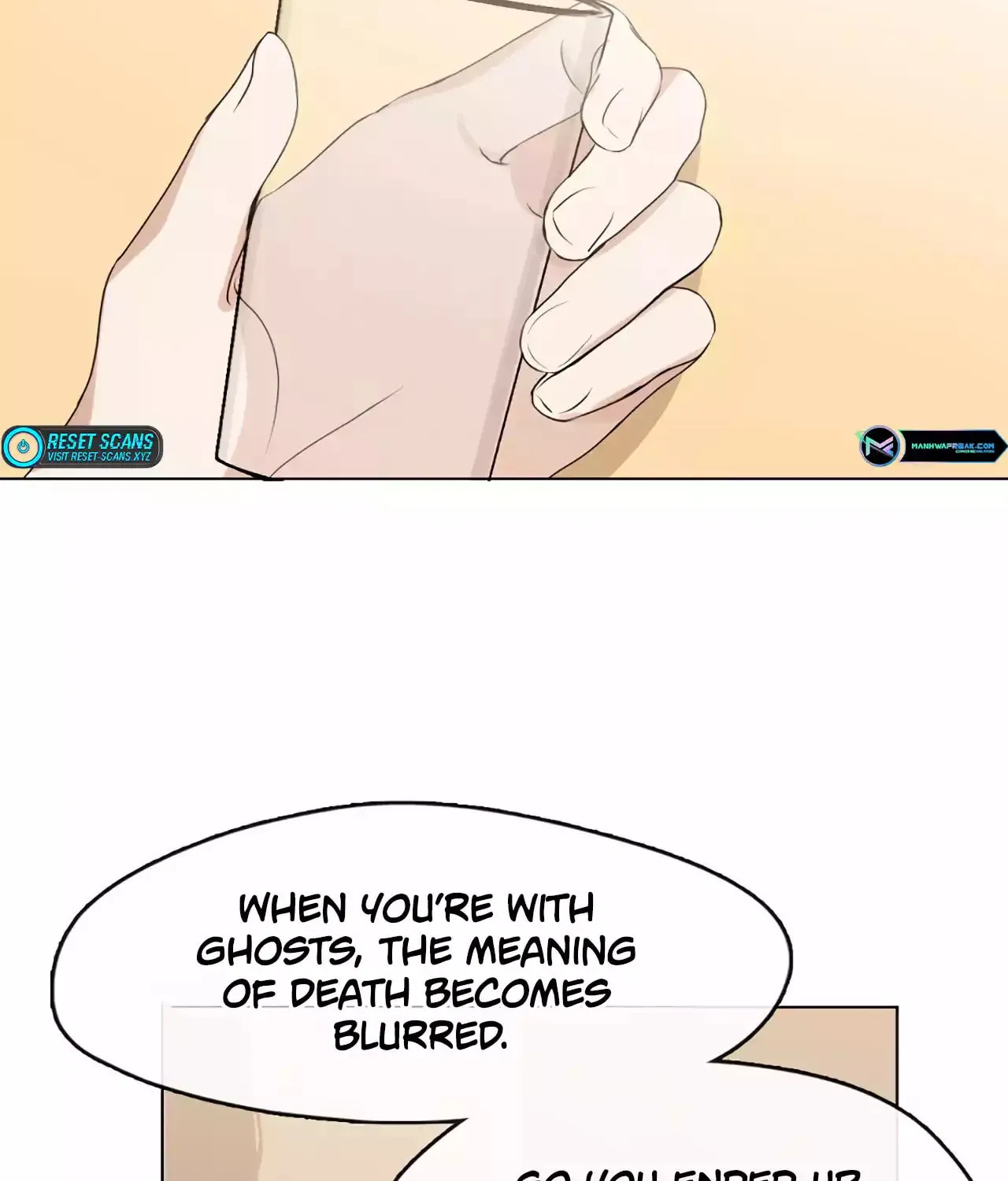 Read Underworld Restaurant chapter 44 image 86 on Lezhin
