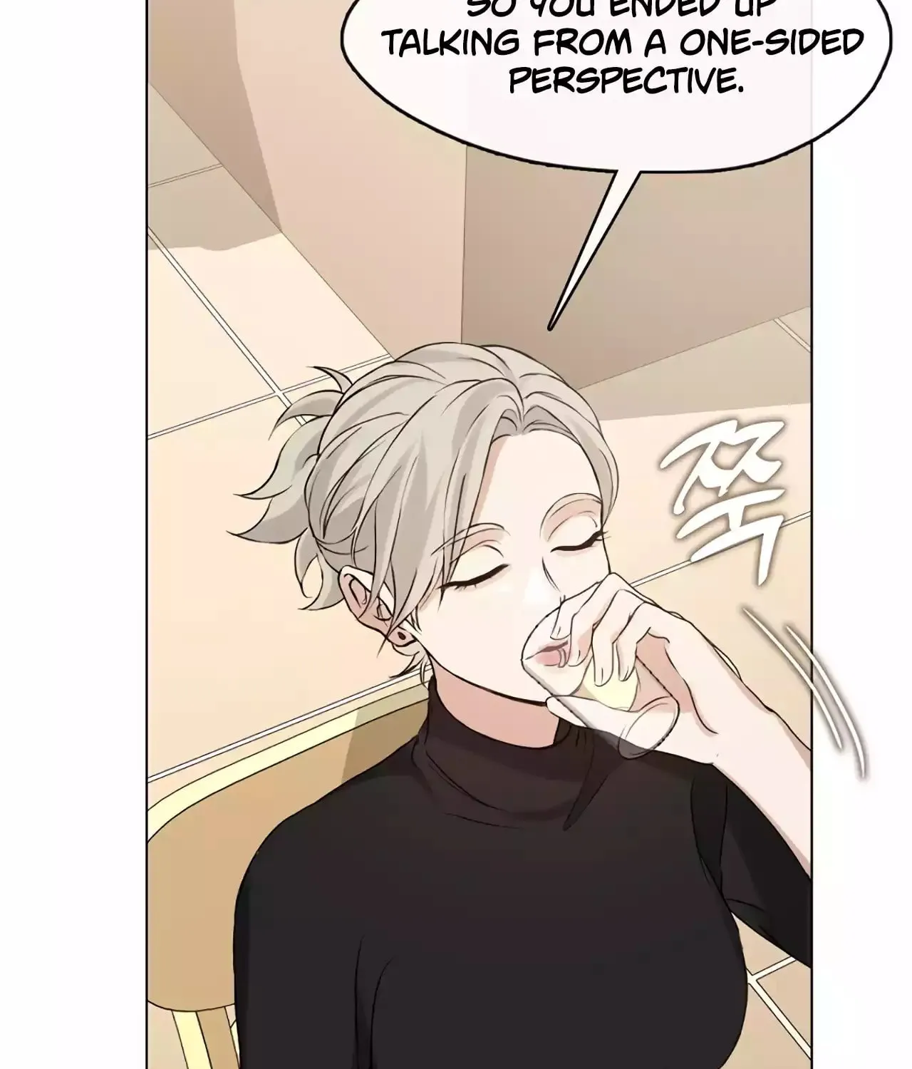 Read Underworld Restaurant chapter 44 image 87 on Lezhin