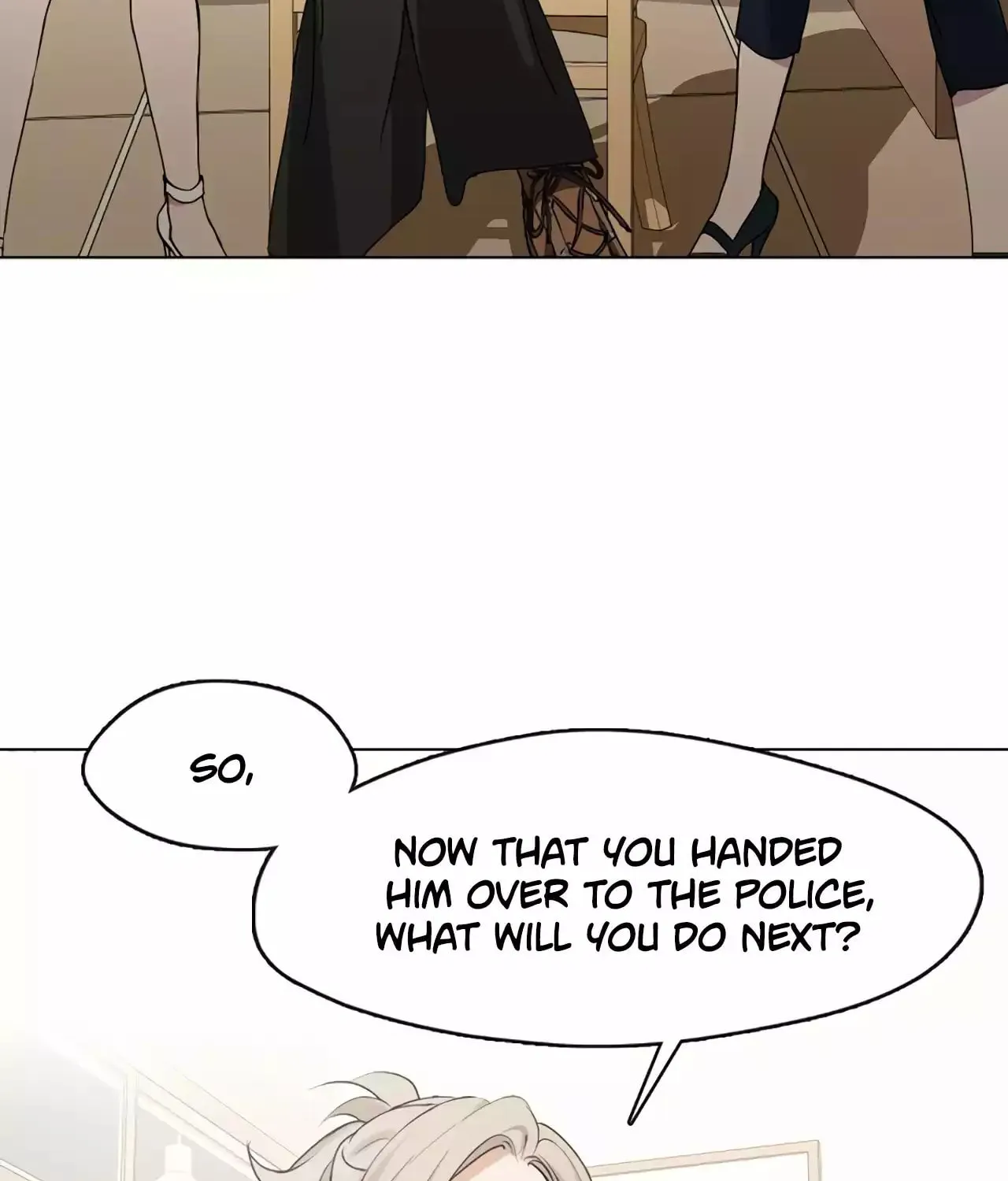 Read Underworld Restaurant chapter 44 image 93 on Lezhin