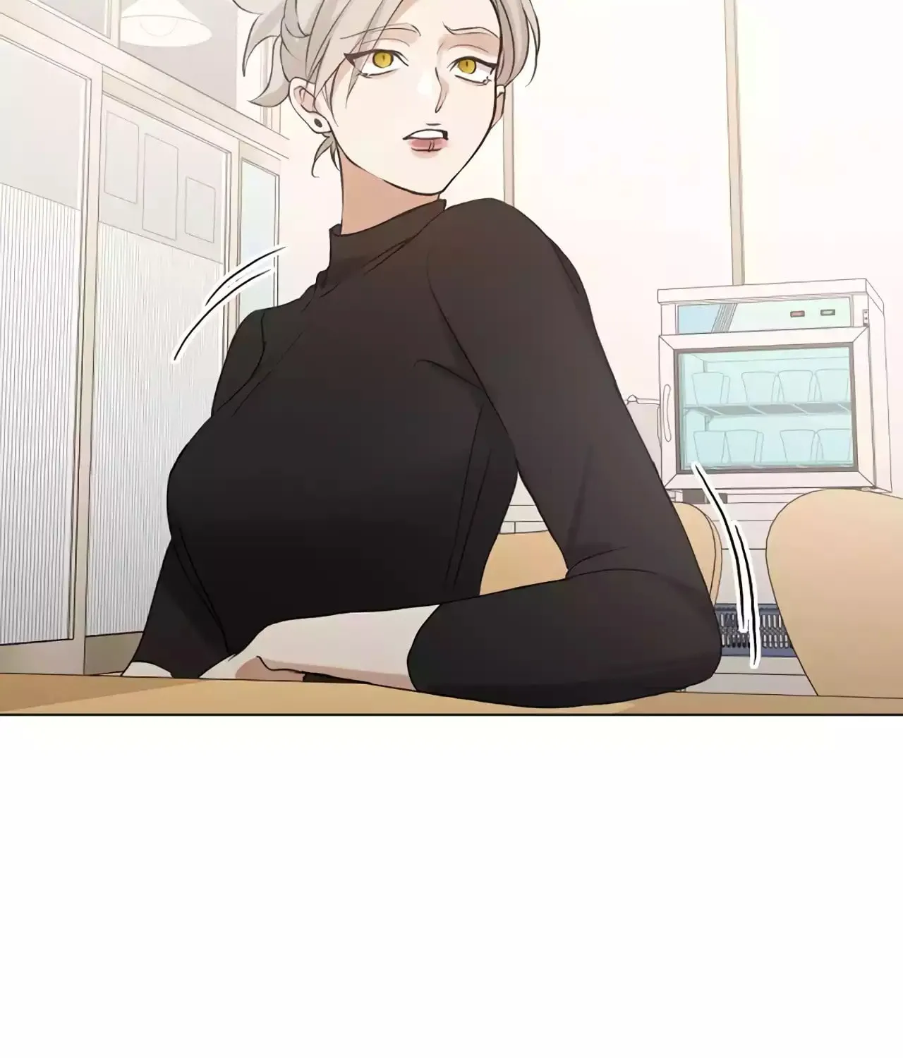 Read Underworld Restaurant chapter 44 image 94 on Lezhin