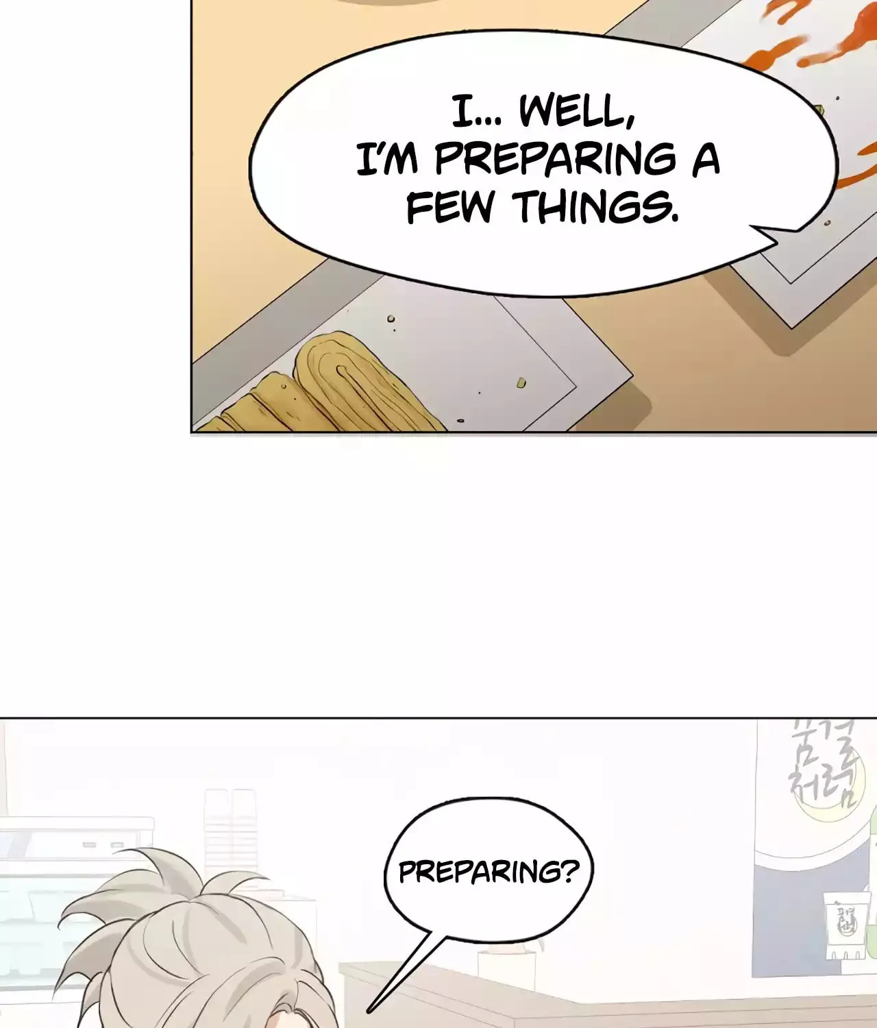 Read Underworld Restaurant chapter 44 image 96 on Lezhin