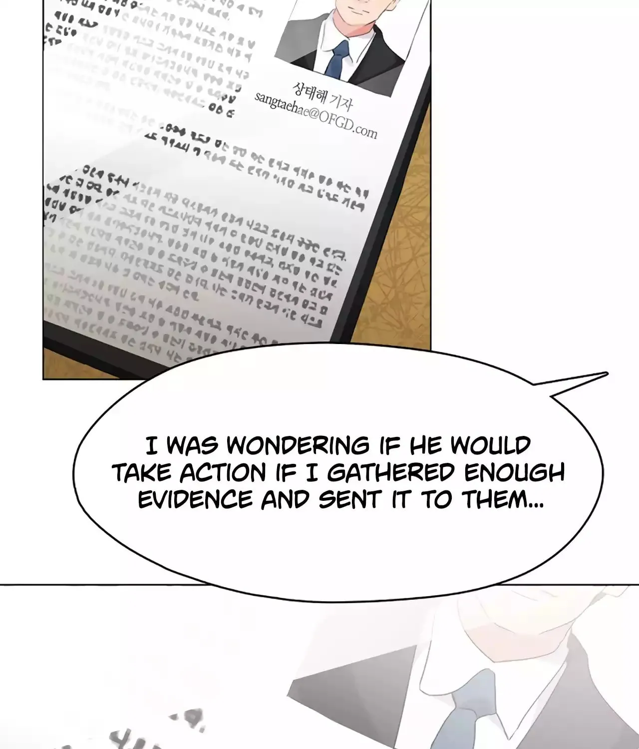 Read Underworld Restaurant chapter 44 image 99 on Lezhin