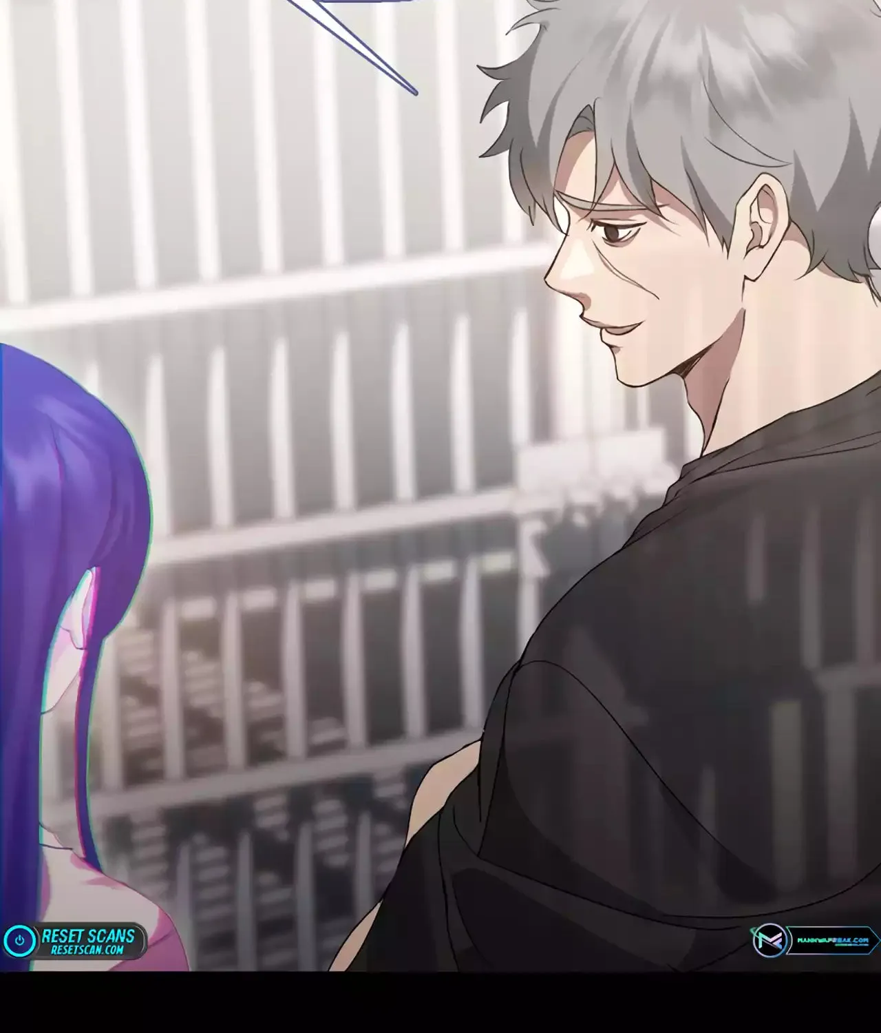 Read Underworld Restaurant chapter 45 image 16 on Lezhin