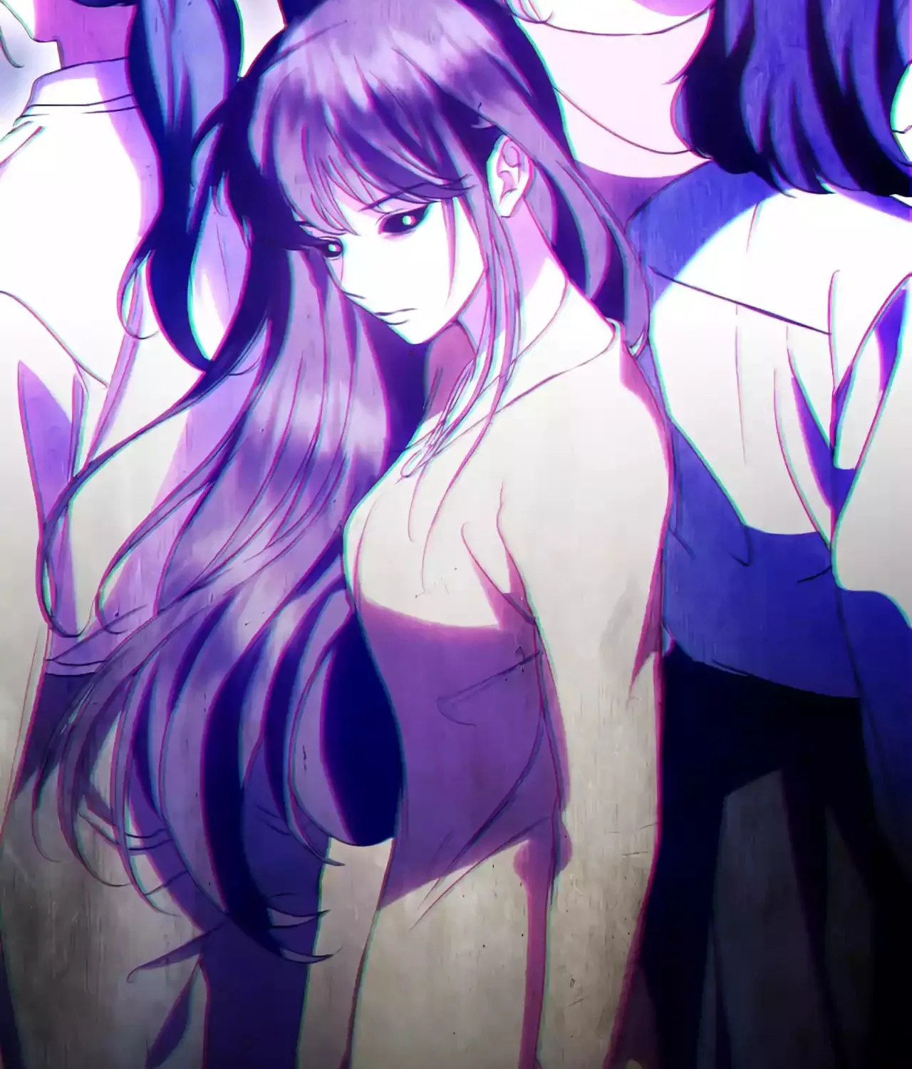 Read Underworld Restaurant chapter 45 image 18 on Lezhin
