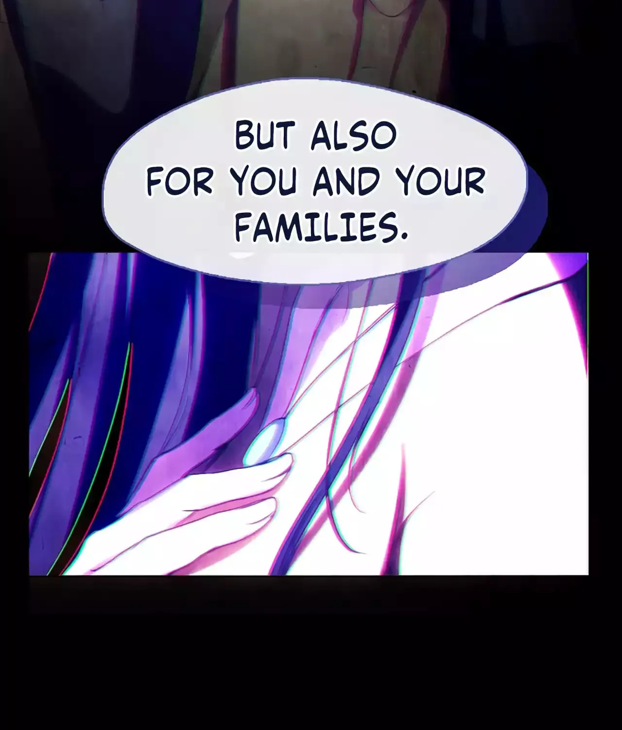 Read Underworld Restaurant chapter 45 image 19 on Lezhin