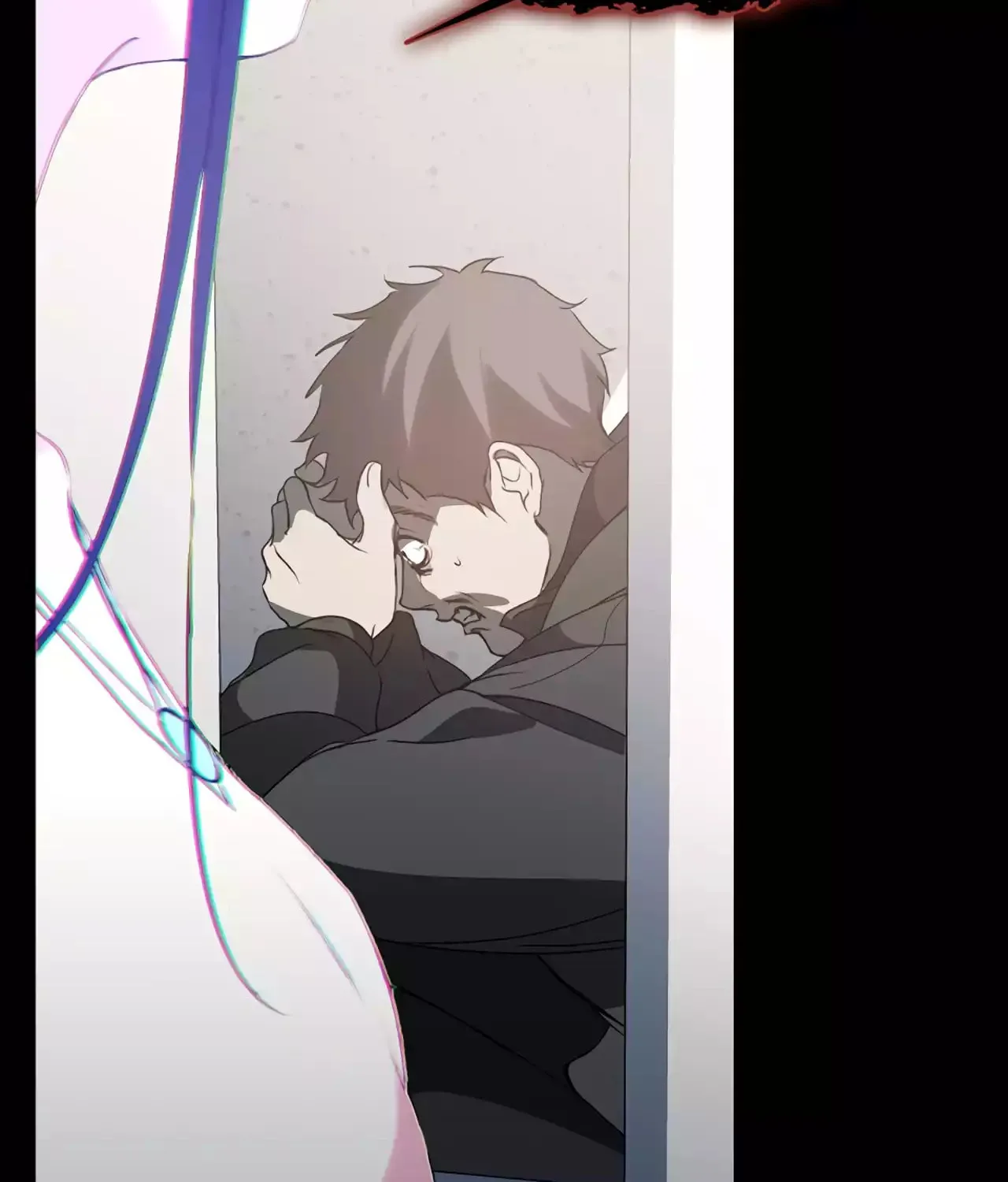 Read Underworld Restaurant chapter 45 image 23 on Lezhin