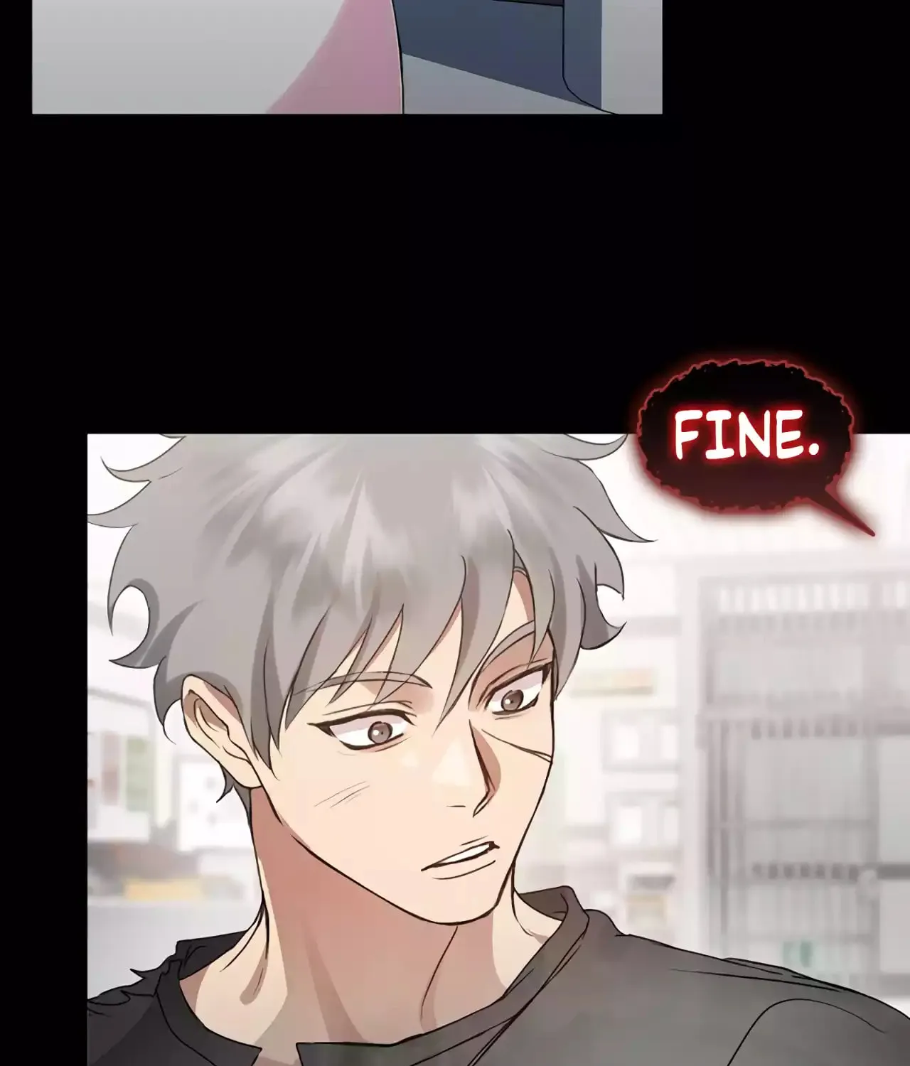 Read Underworld Restaurant chapter 45 image 24 on Lezhin