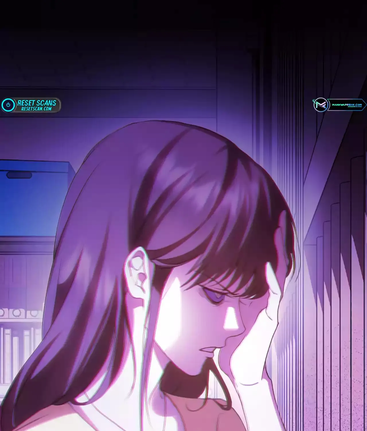 Read Underworld Restaurant chapter 45 image 26 on Lezhin