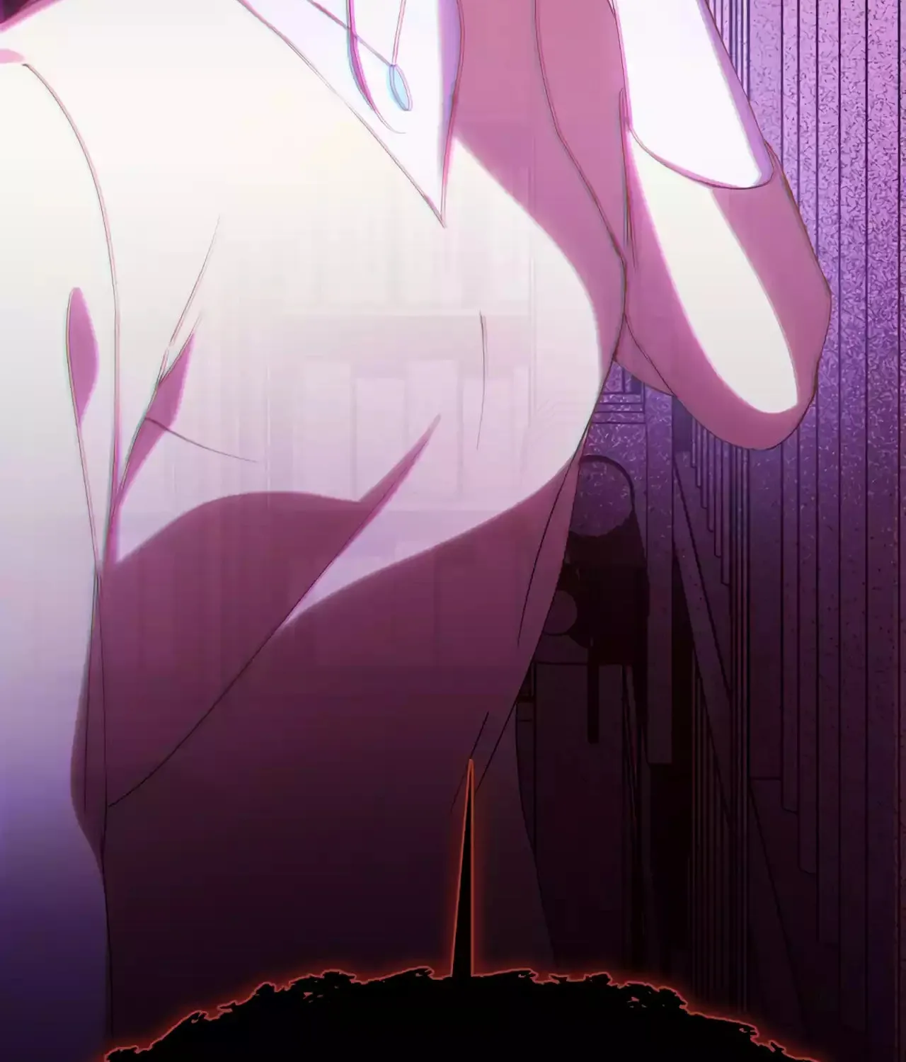 Read Underworld Restaurant chapter 45 image 27 on Lezhin