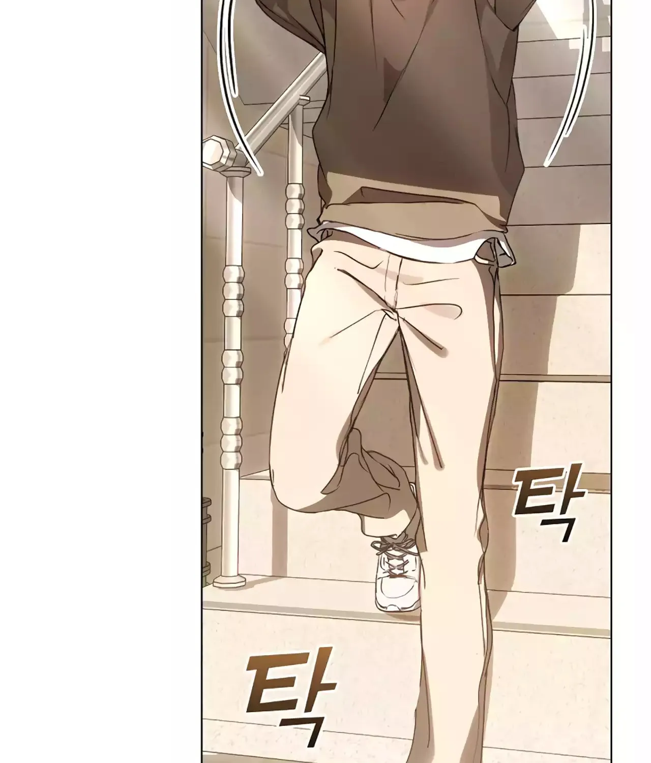 Read Underworld Restaurant chapter 45 image 32 on Lezhin