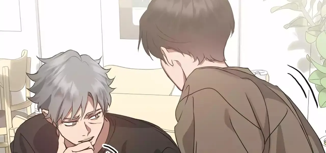 Read Underworld Restaurant chapter 45 image 35 on Lezhin
