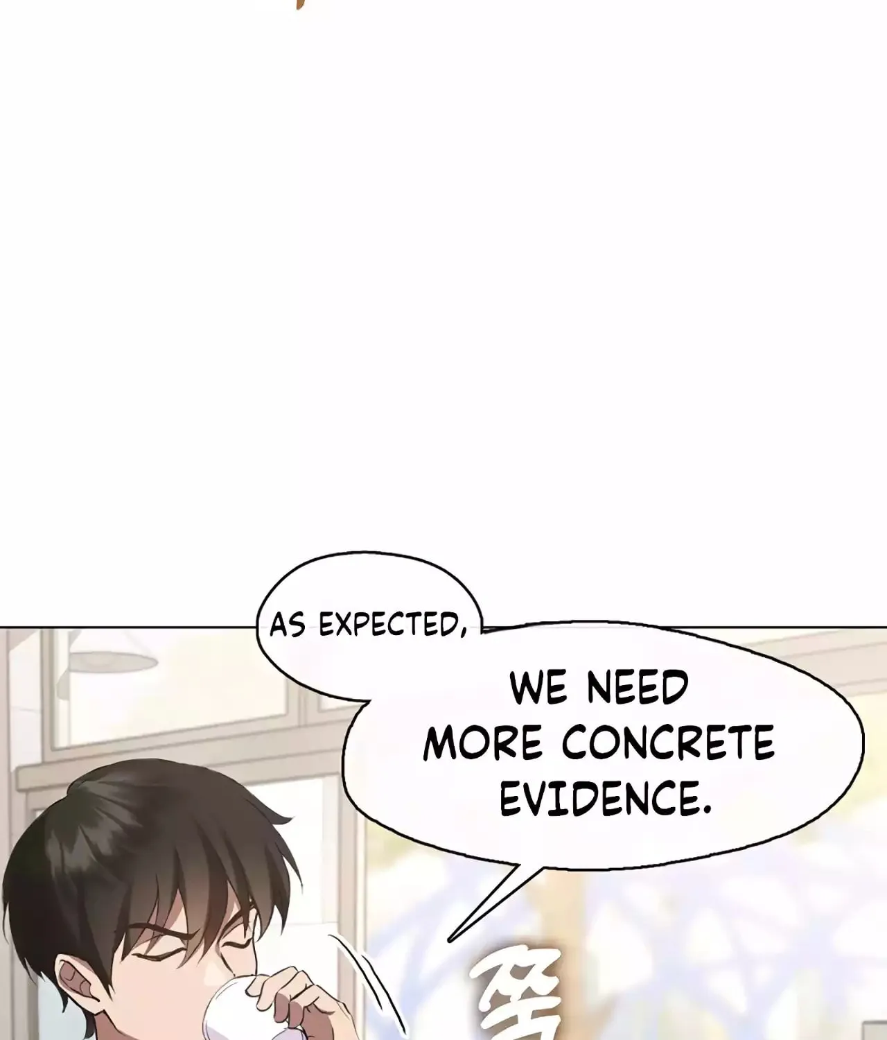 Read Underworld Restaurant chapter 45 image 39 on Lezhin