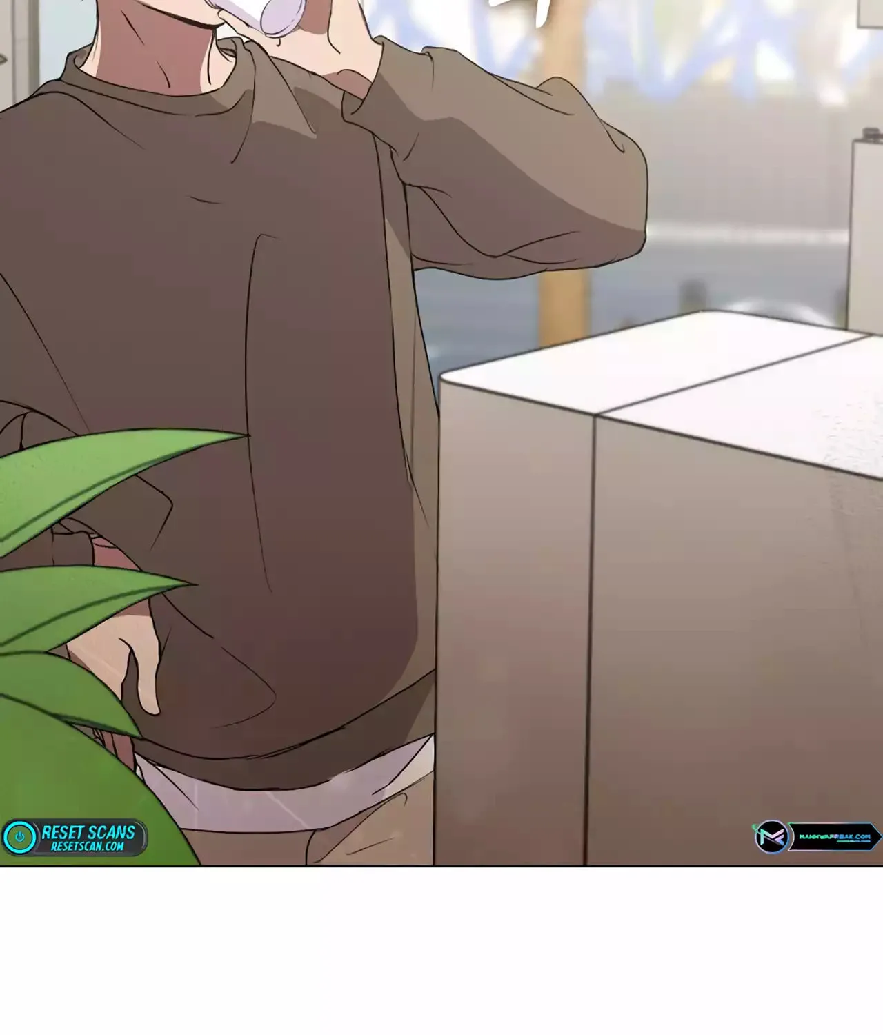 Read Underworld Restaurant chapter 45 image 40 on Lezhin