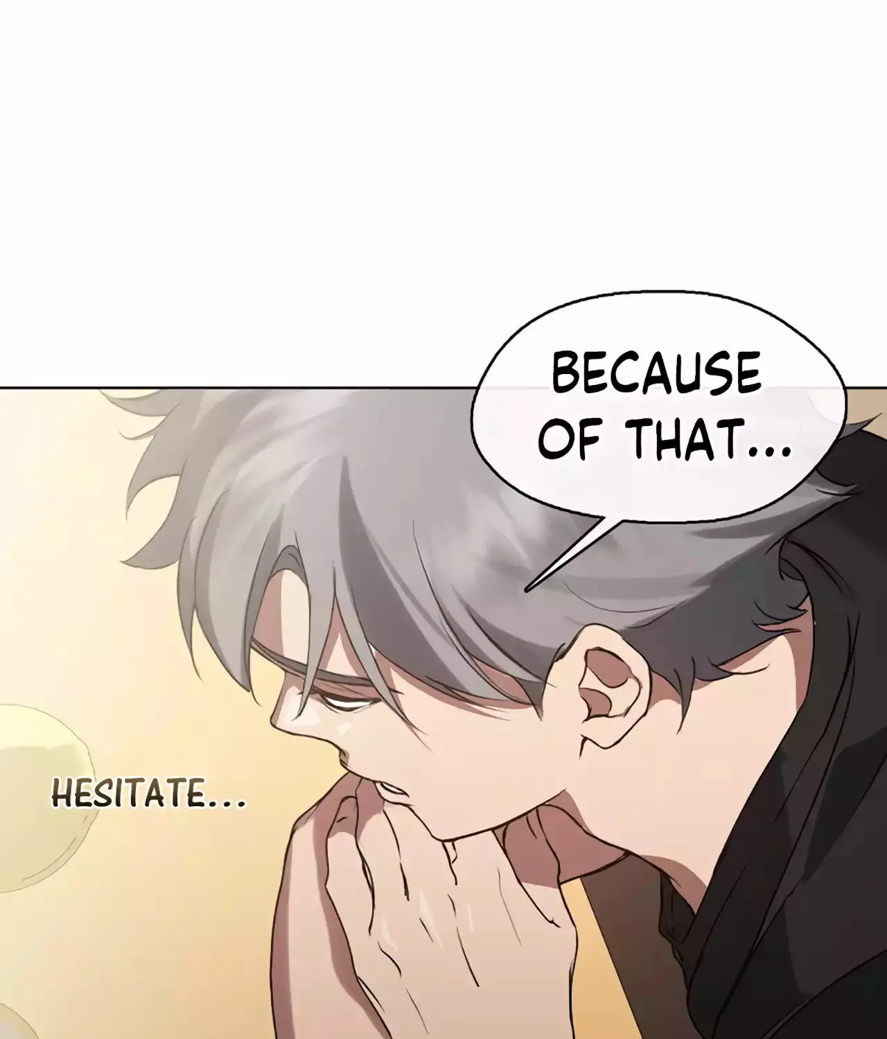 Read Underworld Restaurant chapter 45 image 41 on Lezhin