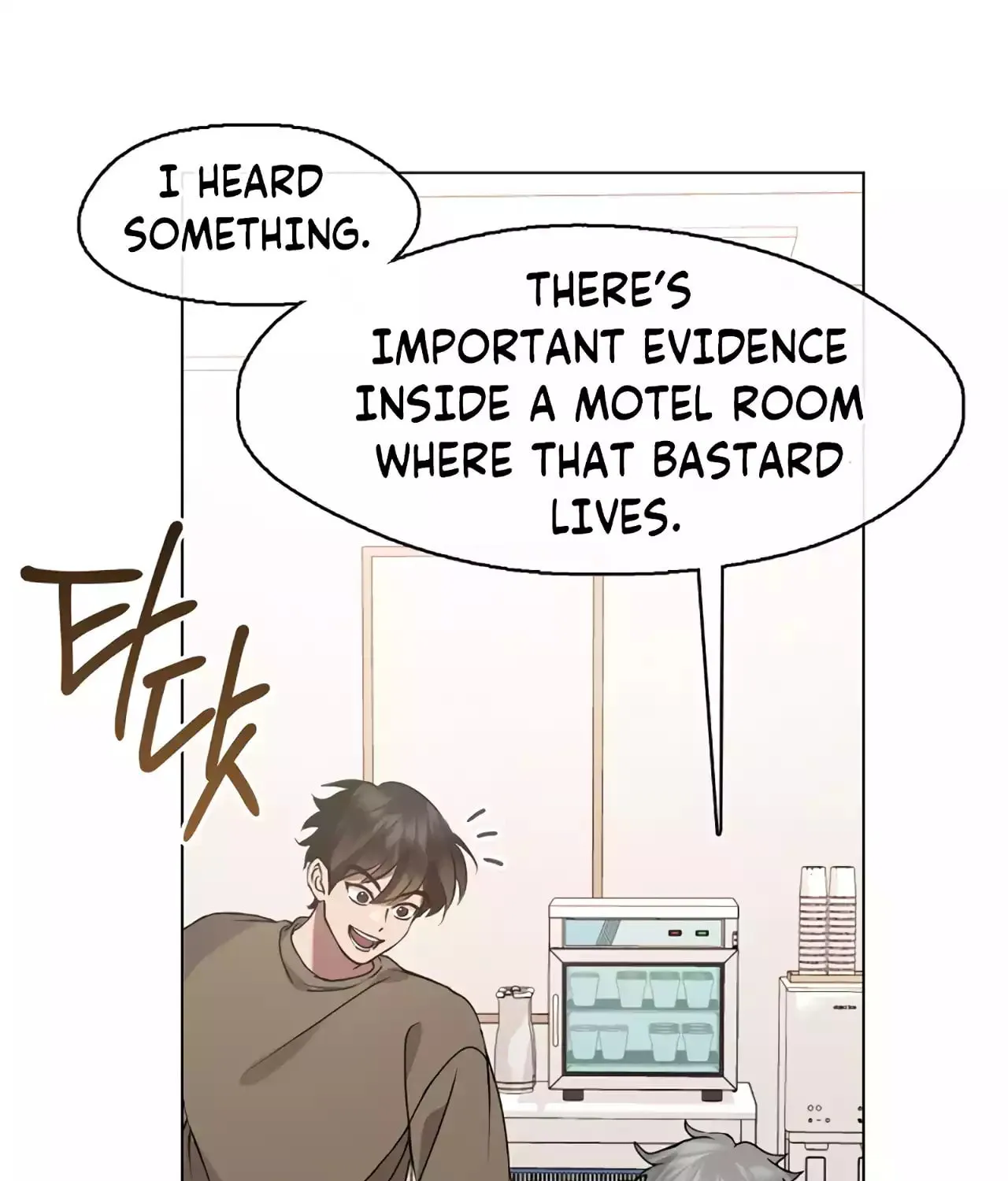 Read Underworld Restaurant chapter 45 image 43 on Lezhin
