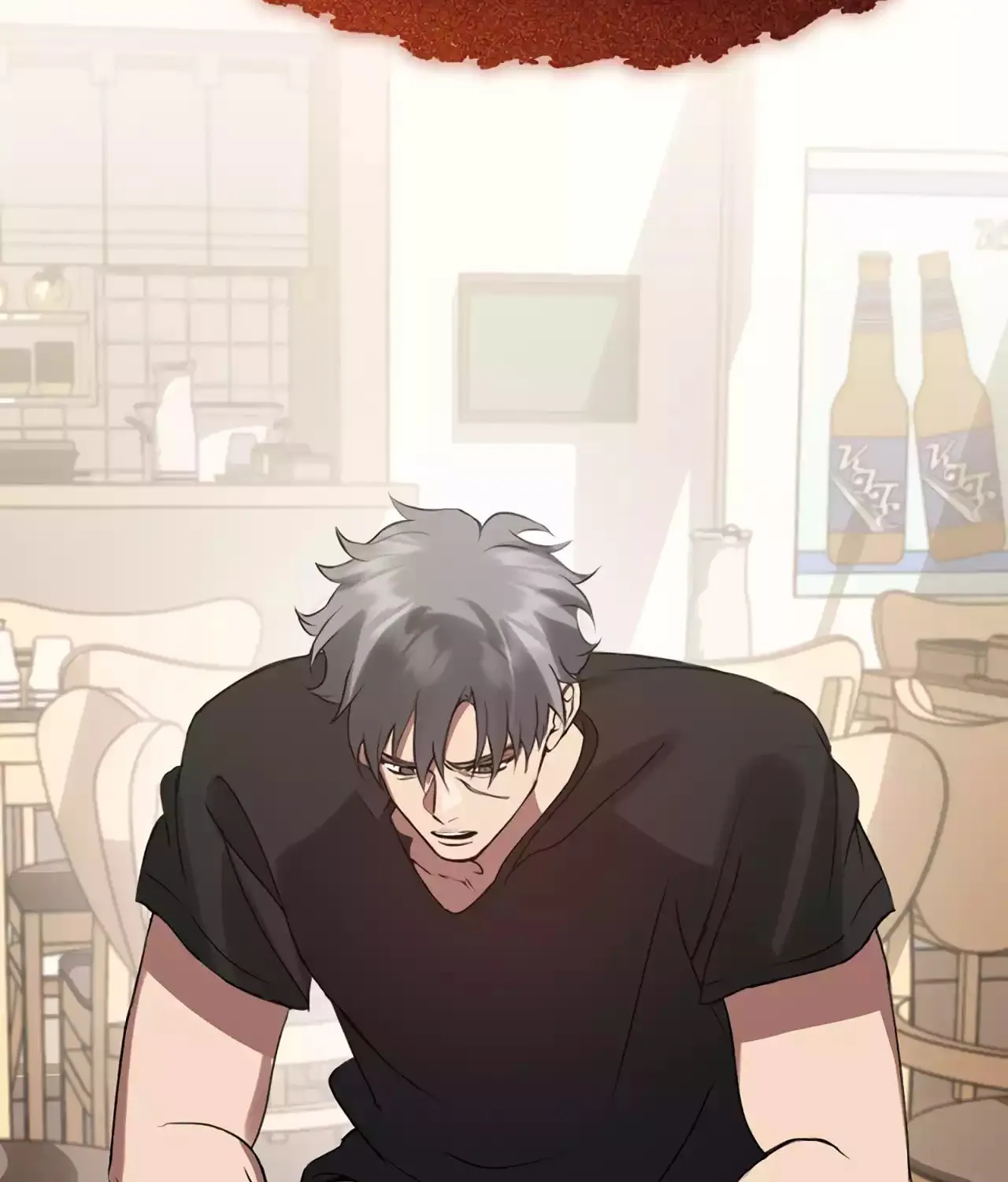 Read Underworld Restaurant chapter 45 image 47 on Lezhin