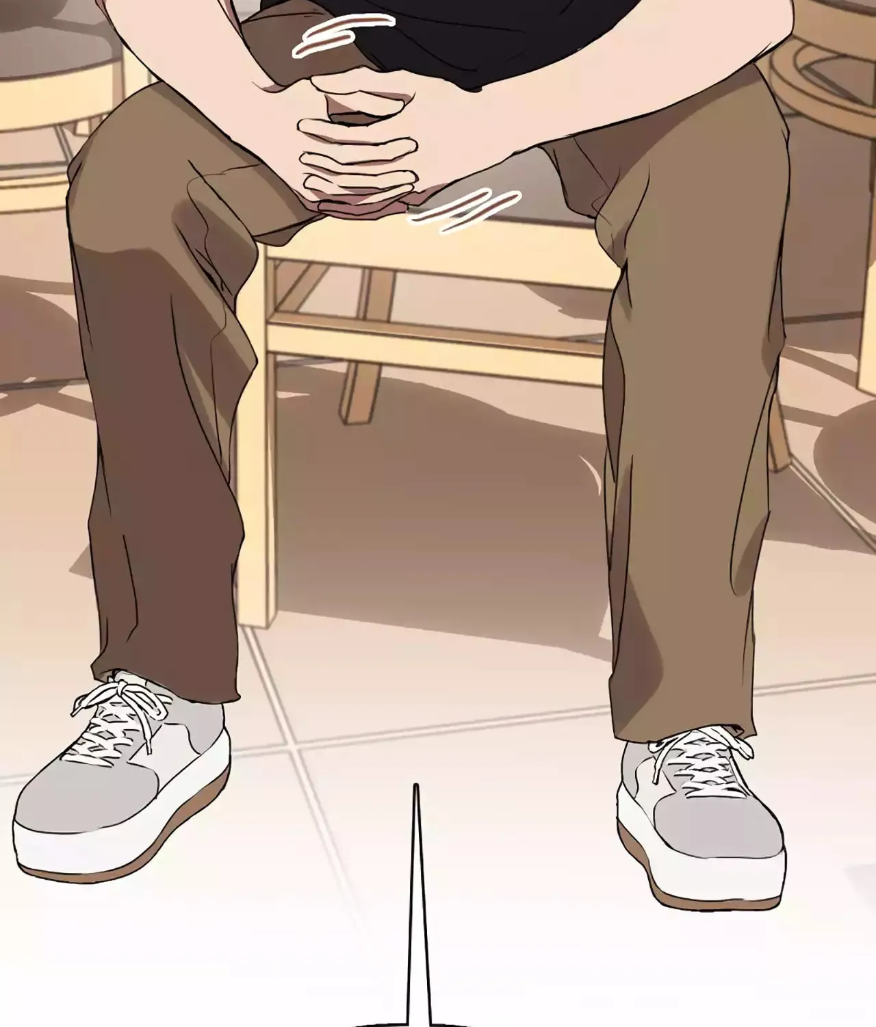 Read Underworld Restaurant chapter 45 image 48 on Lezhin