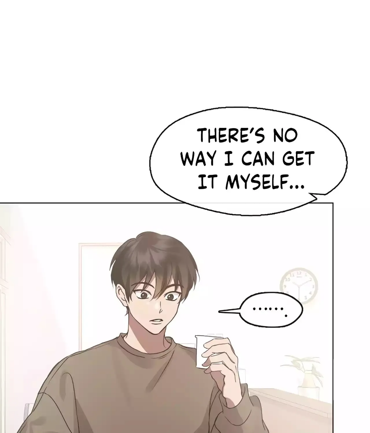 Read Underworld Restaurant chapter 45 image 50 on Lezhin
