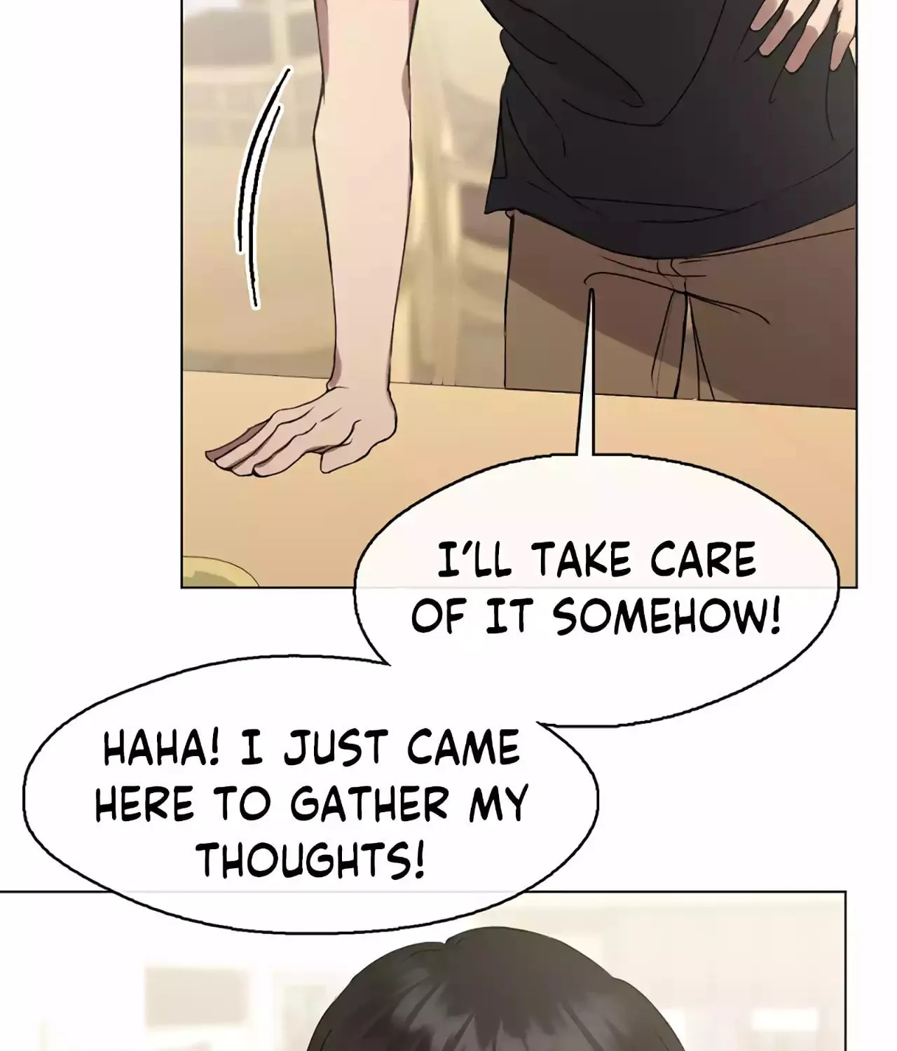Read Underworld Restaurant chapter 45 image 53 on Lezhin
