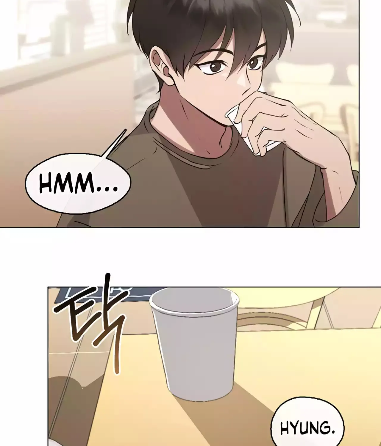 Read Underworld Restaurant chapter 45 image 54 on Lezhin