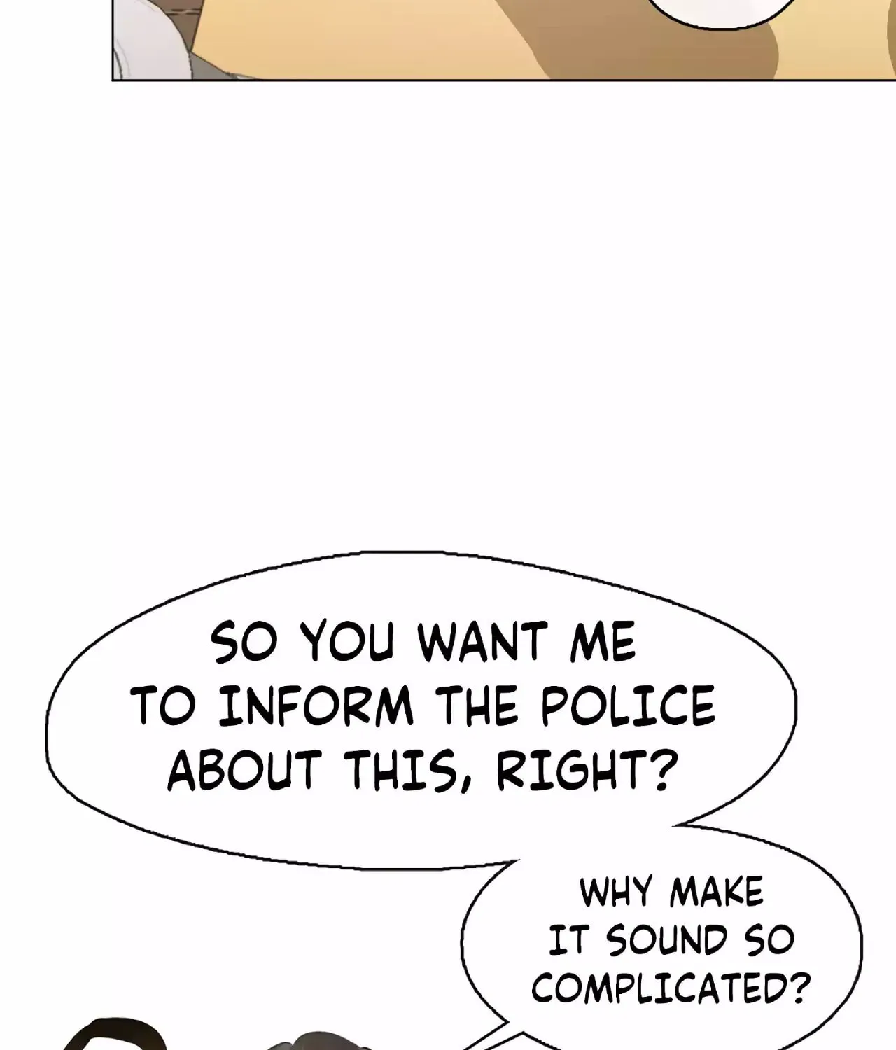 Read Underworld Restaurant chapter 45 image 55 on Lezhin