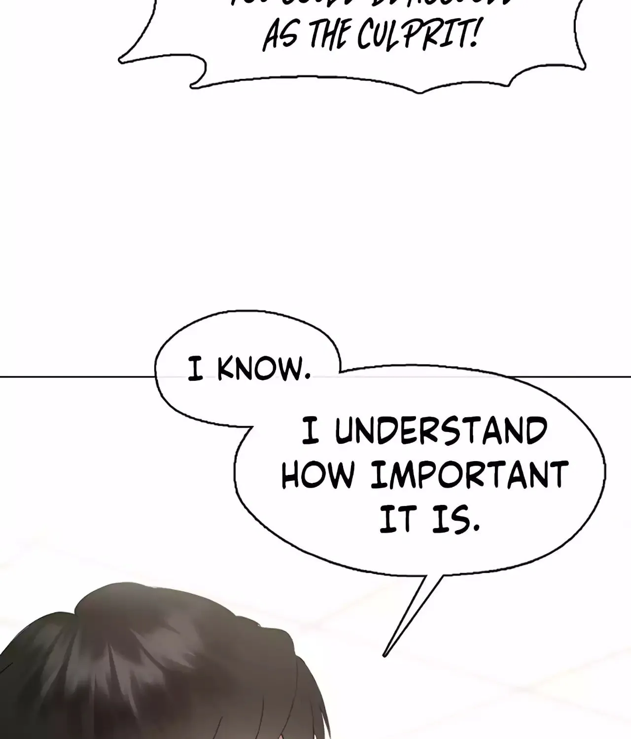 Read Underworld Restaurant chapter 45 image 58 on Lezhin