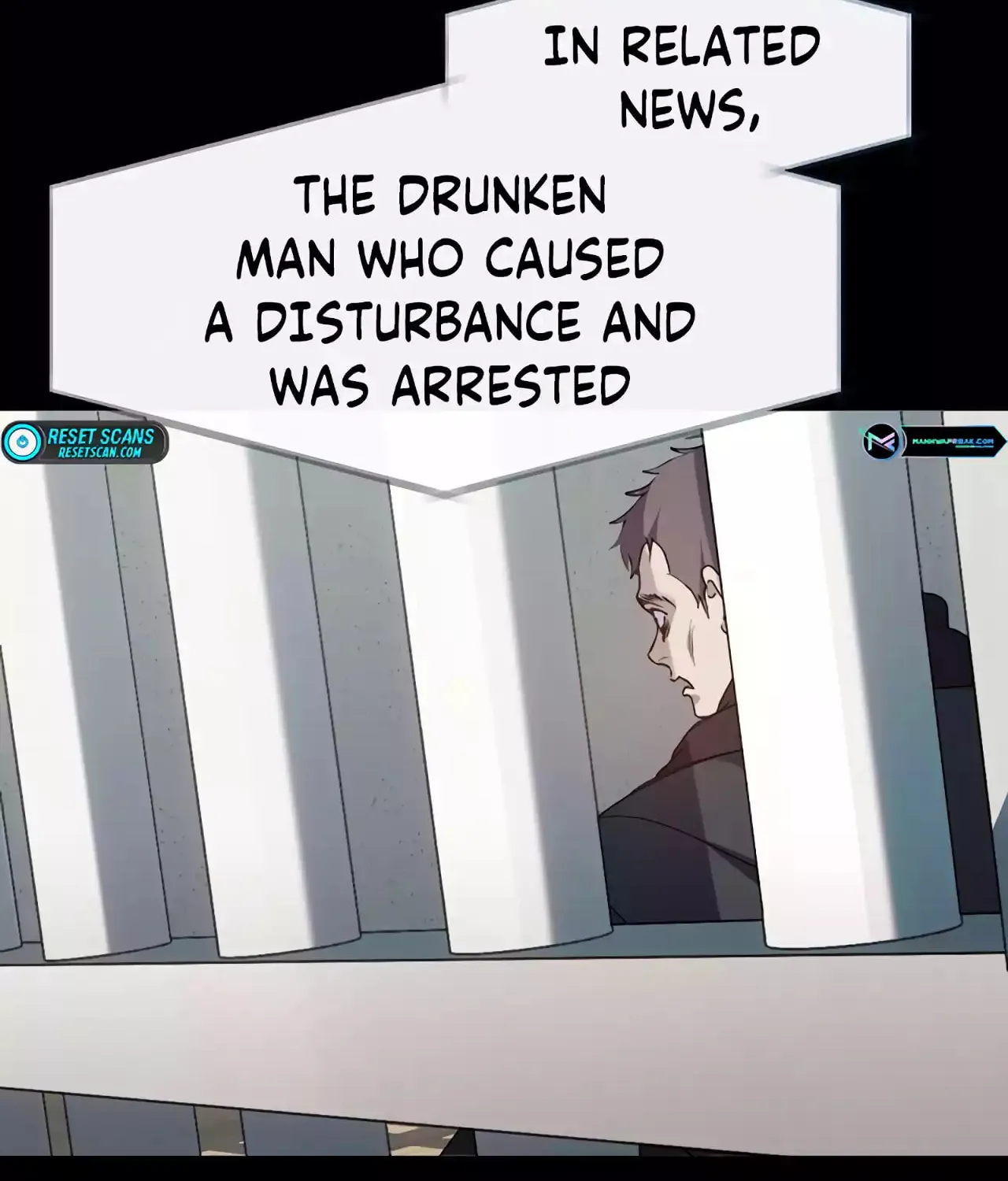 Read Underworld Restaurant chapter 45 image 6 on Lezhin