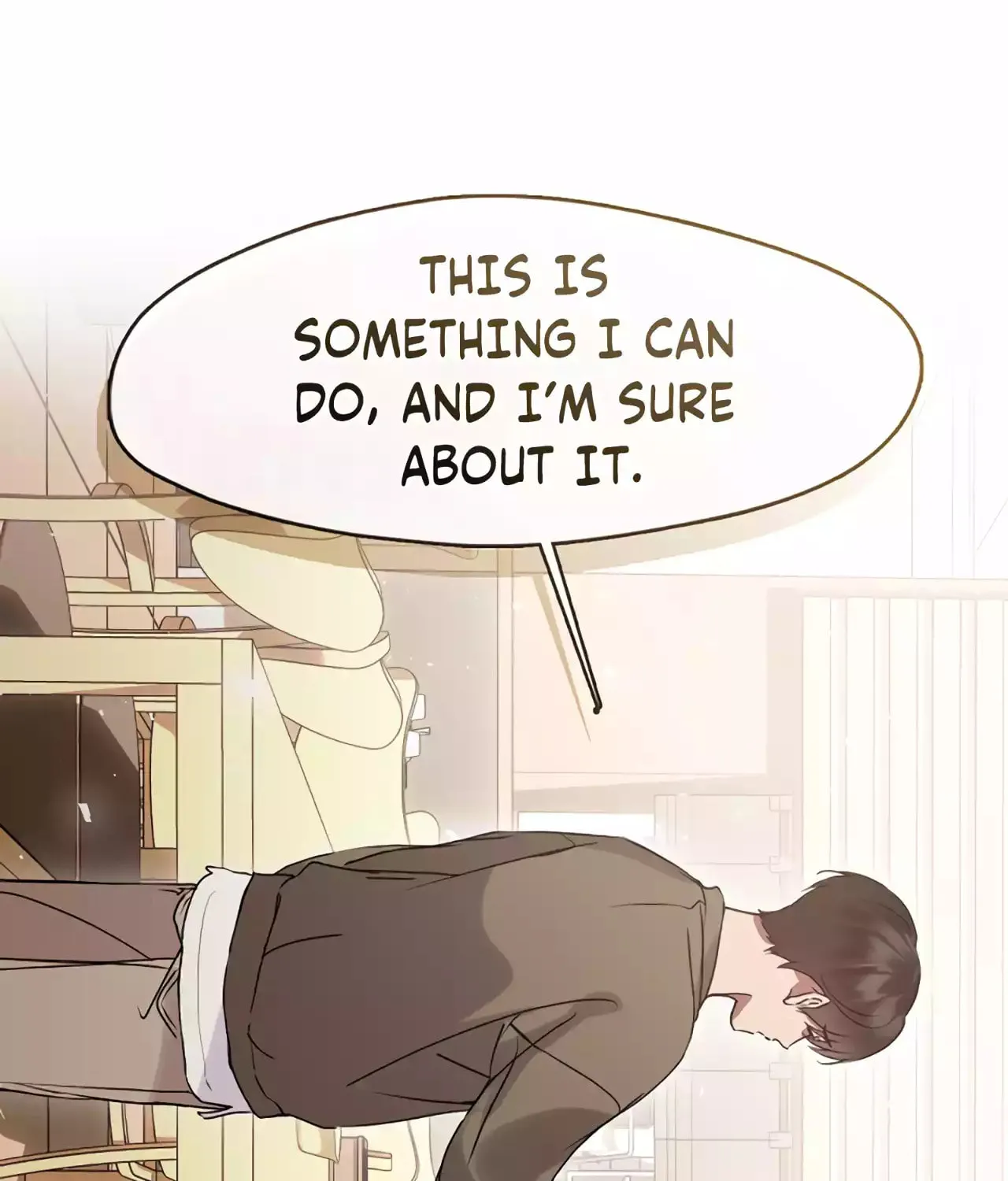 Read Underworld Restaurant chapter 45 image 60 on Lezhin
