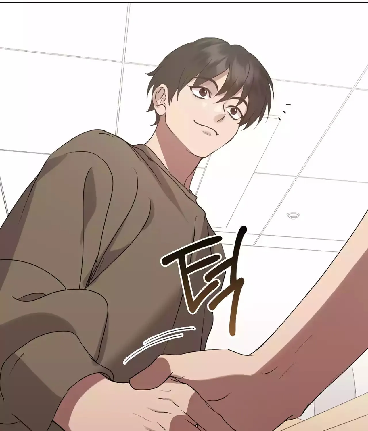 Read Underworld Restaurant chapter 45 image 67 on Lezhin