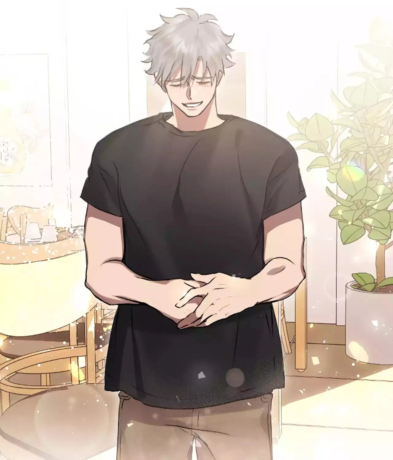 Read Underworld Restaurant chapter 45 image 71 on Lezhin