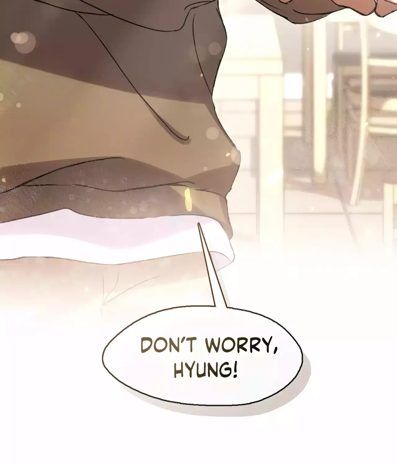 Read Underworld Restaurant chapter 45 image 74 on Lezhin