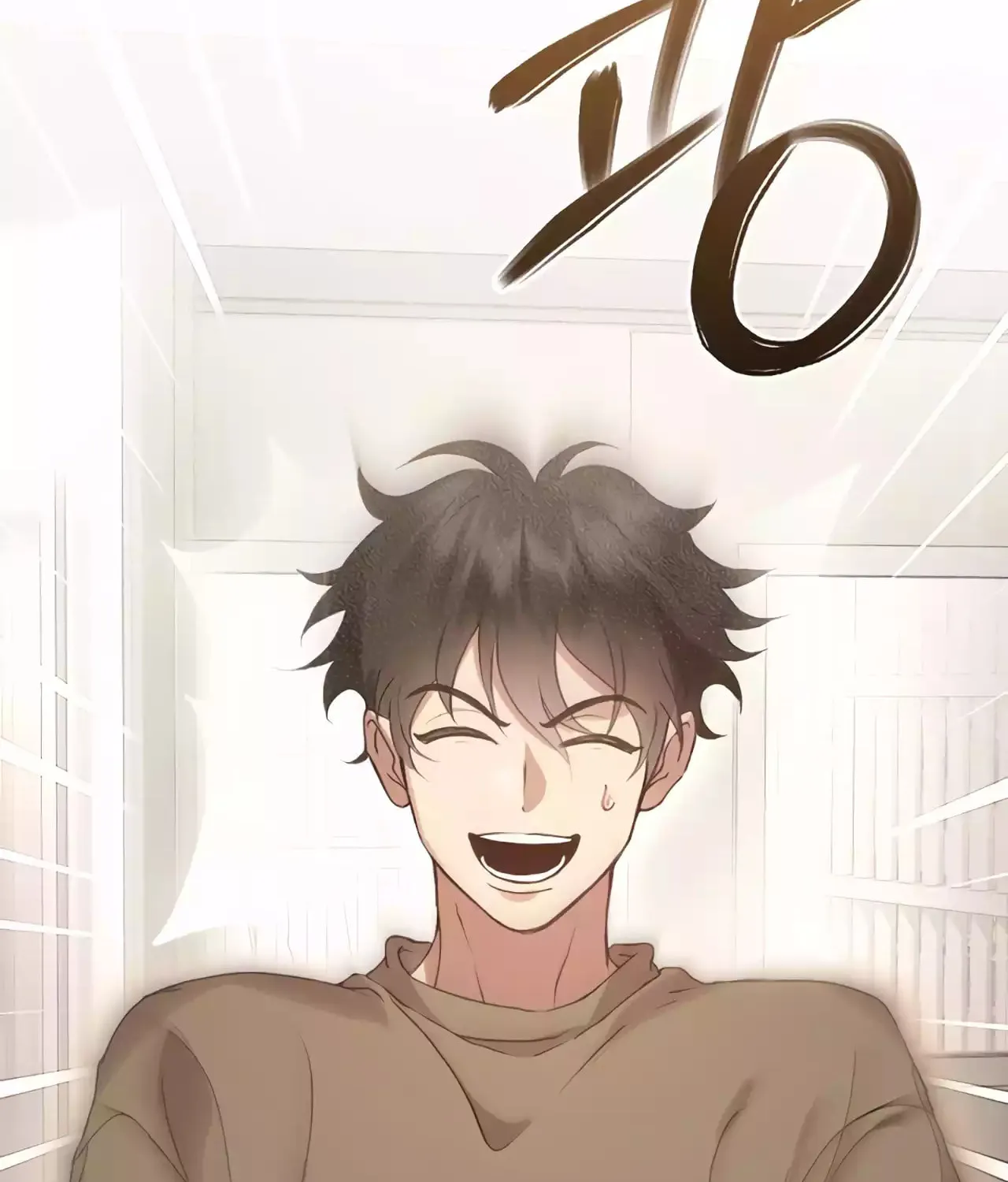 Read Underworld Restaurant chapter 45 image 76 on Lezhin