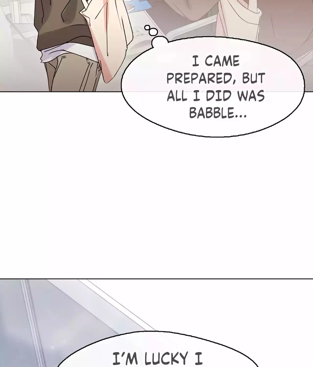 Read Underworld Restaurant chapter 45 image 81 on Lezhin