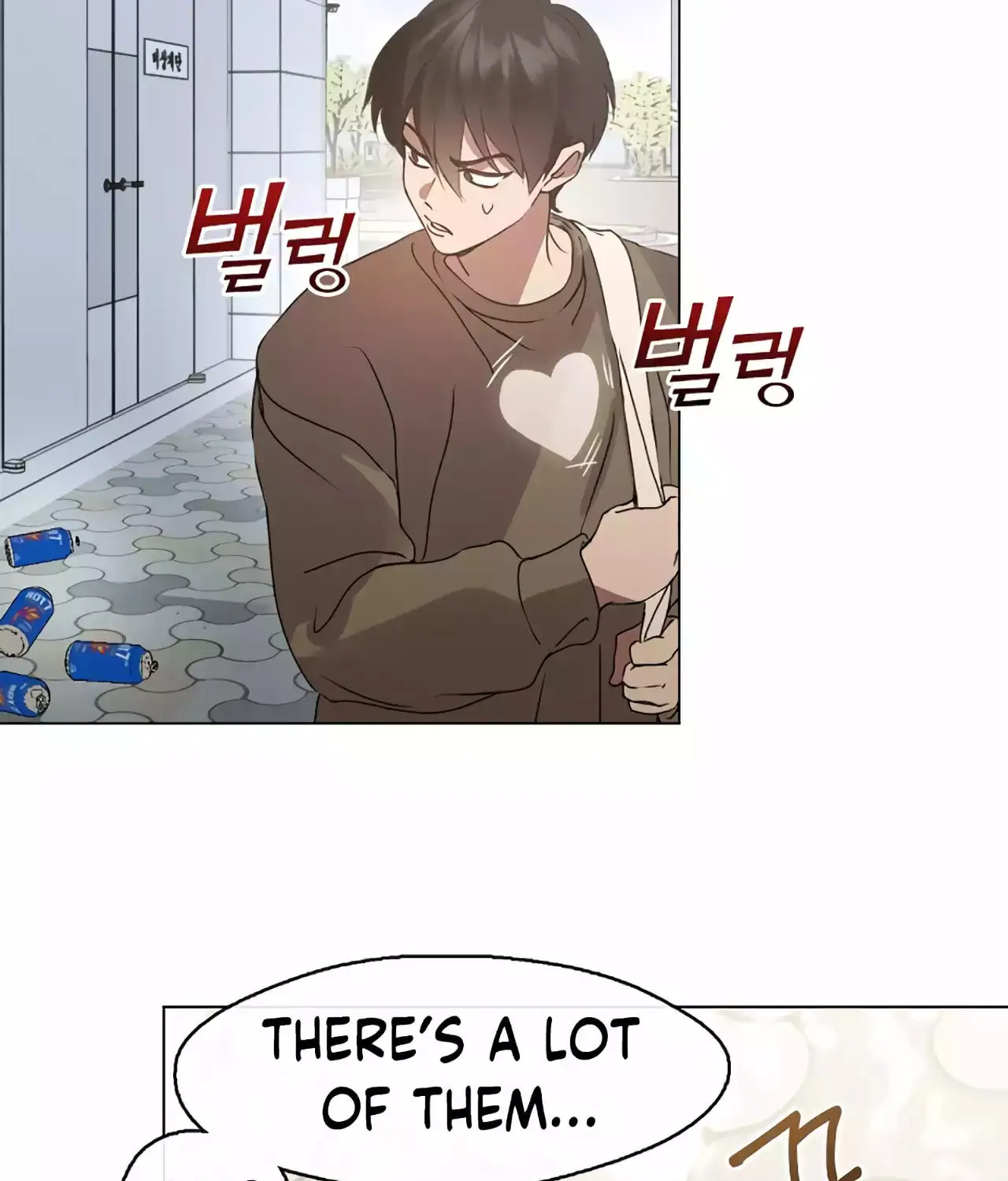 Read Underworld Restaurant chapter 45 image 87 on Lezhin