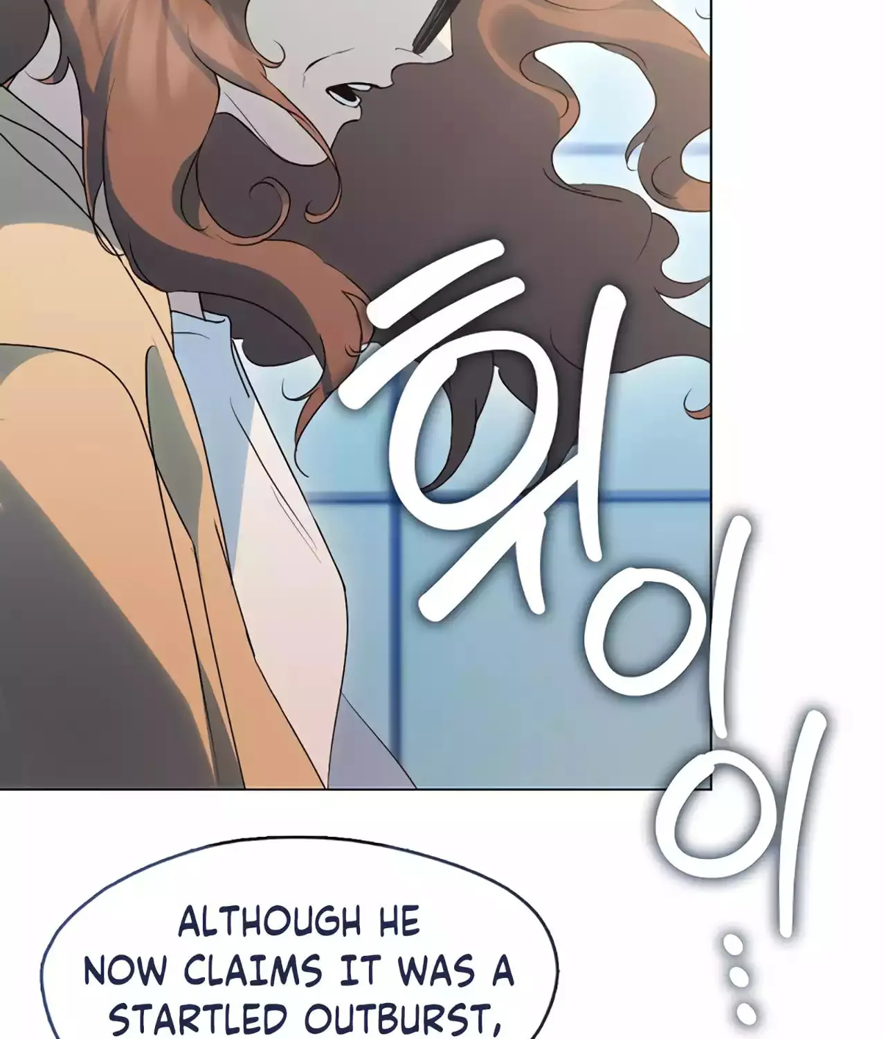 Read Underworld Restaurant chapter 46 image 26 on Lezhin