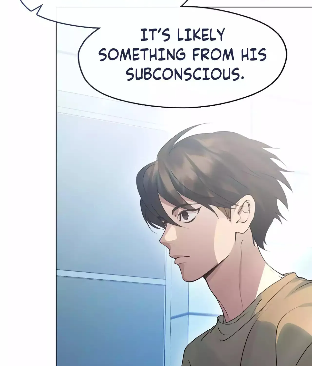 Read Underworld Restaurant chapter 46 image 27 on Lezhin