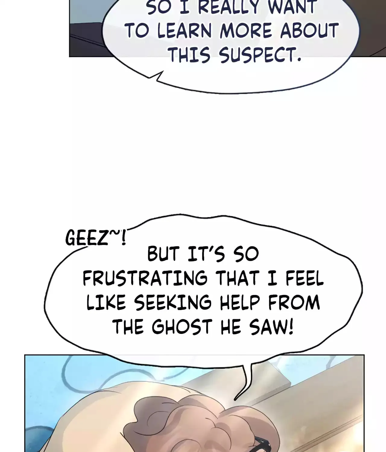 Read Underworld Restaurant chapter 46 image 29 on Lezhin