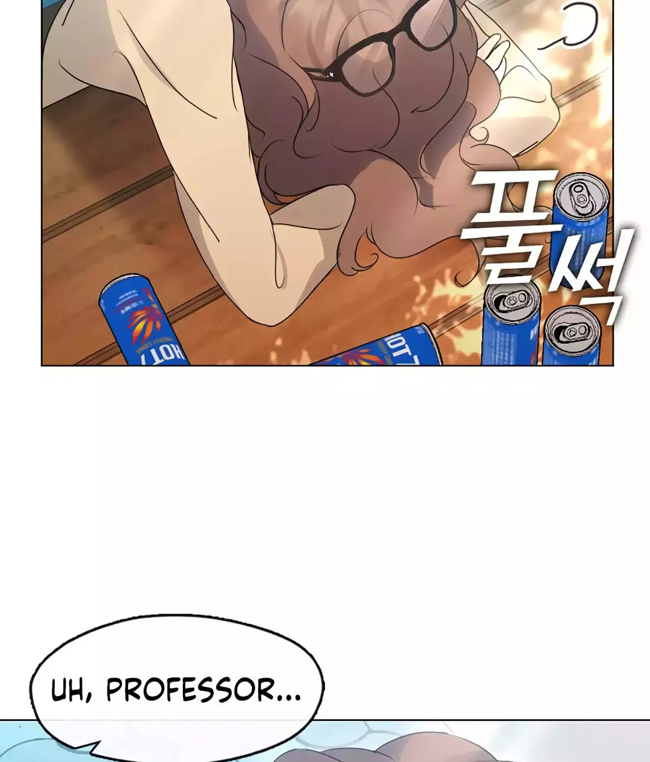 Read Underworld Restaurant chapter 46 image 30 on Lezhin
