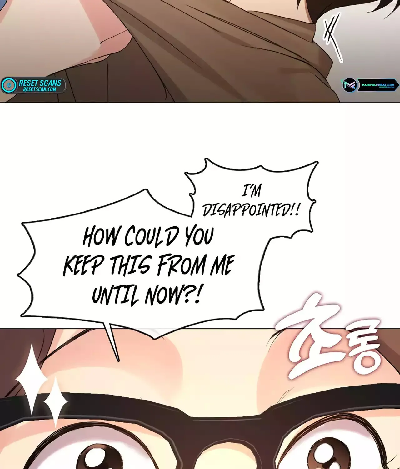 Read Underworld Restaurant chapter 46 image 40 on Lezhin