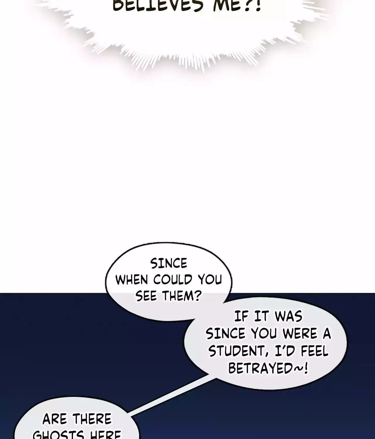 Read Underworld Restaurant chapter 46 image 45 on Lezhin