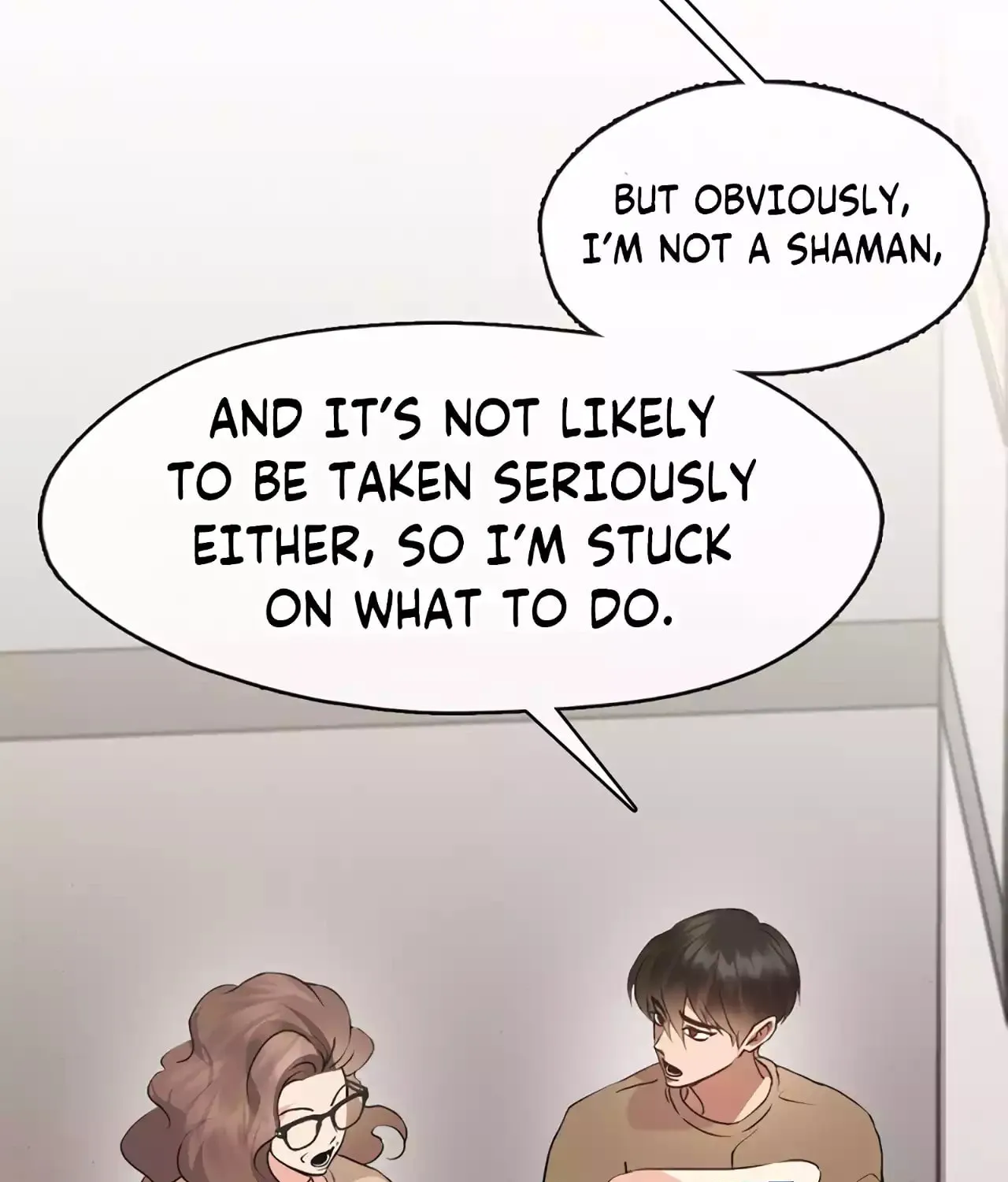 Read Underworld Restaurant chapter 46 image 54 on Lezhin
