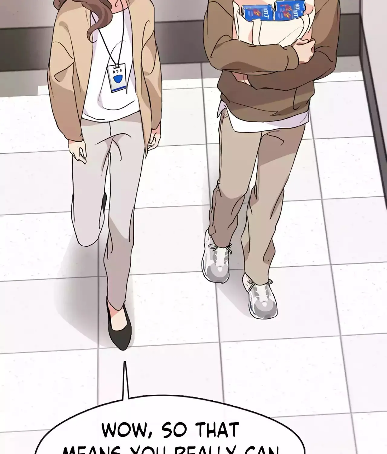 Read Underworld Restaurant chapter 46 image 55 on Lezhin