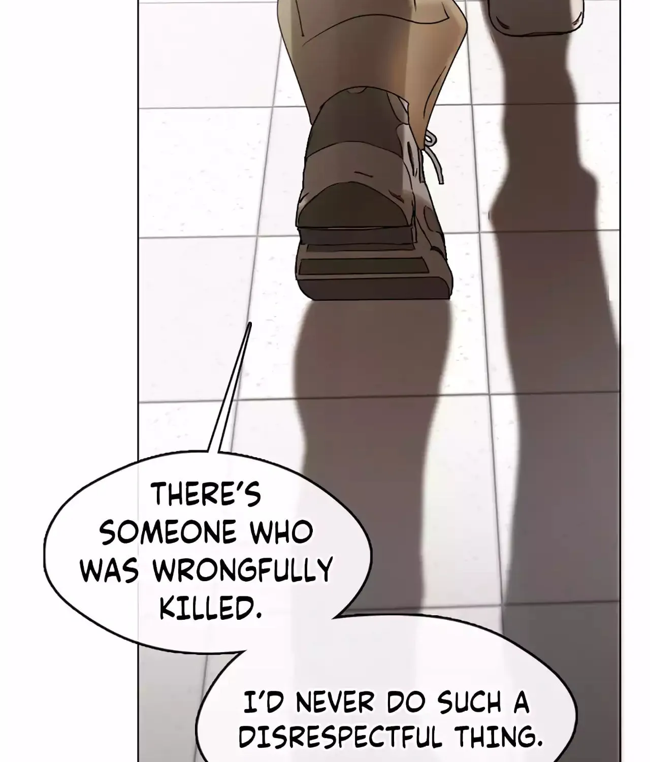 Read Underworld Restaurant chapter 46 image 62 on Lezhin