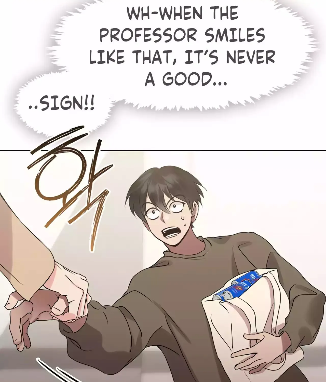 Read Underworld Restaurant chapter 46 image 69 on Lezhin